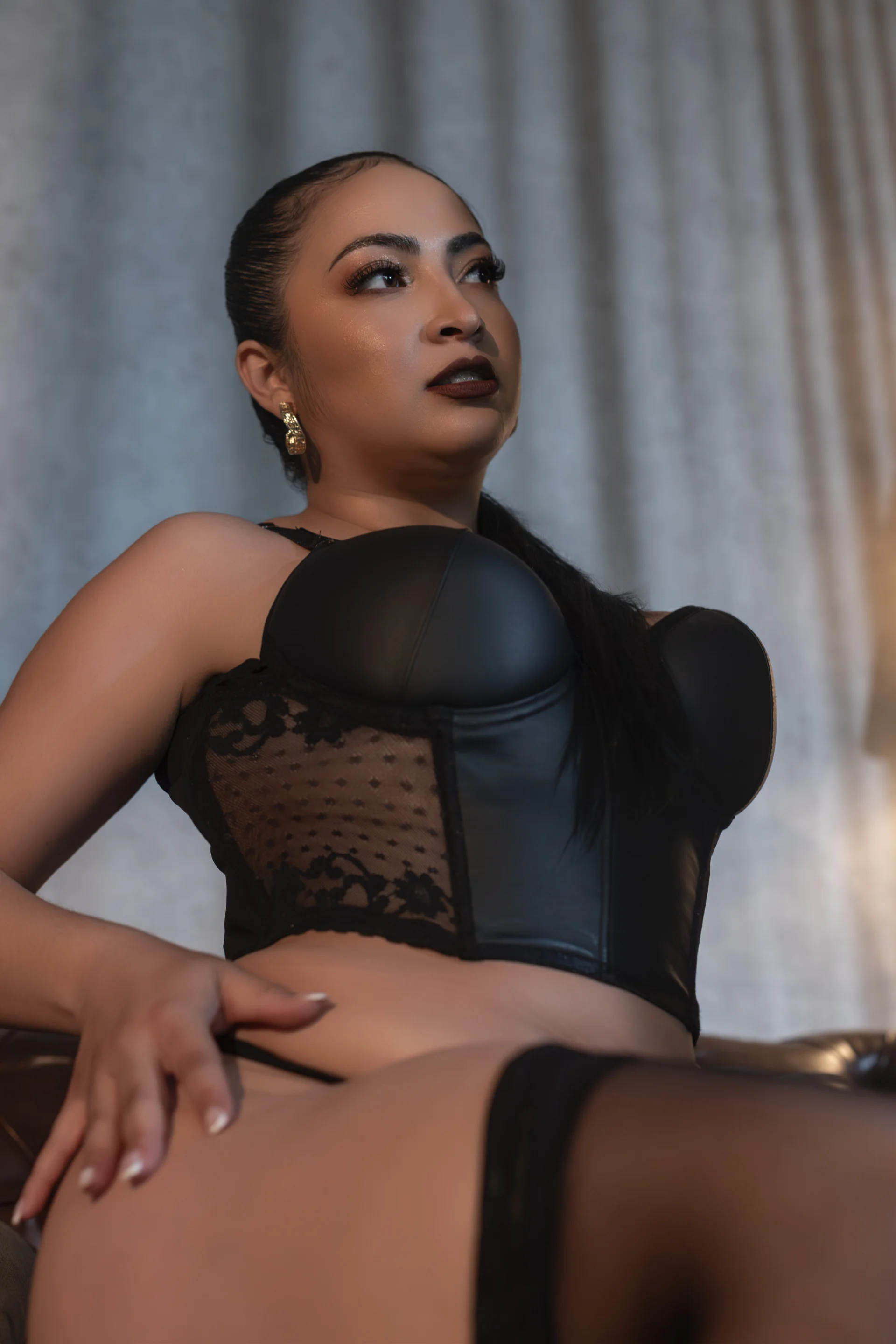 XXX Porn Photo of Nude AlanaWesst 11