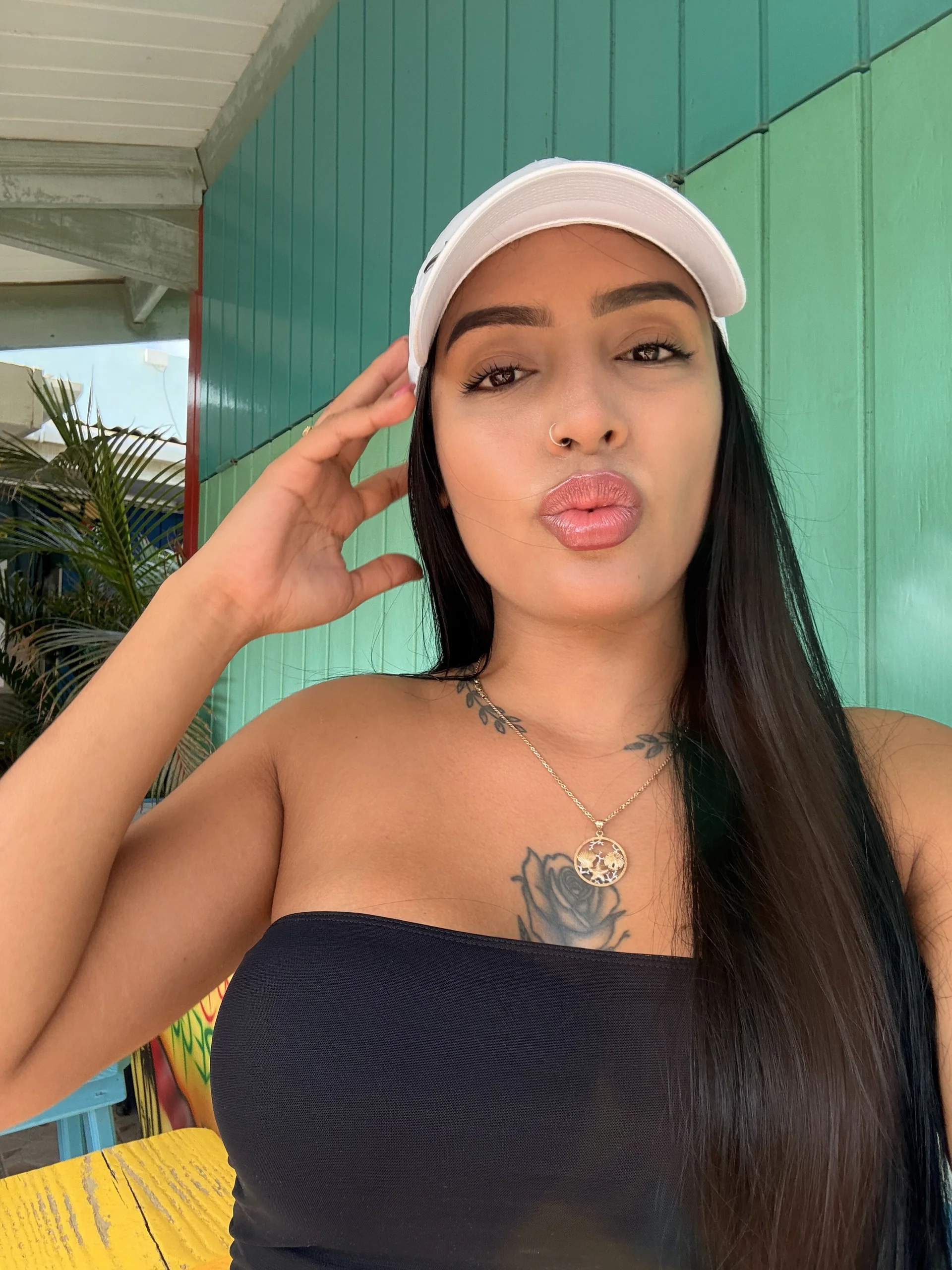 XXX Porn Photo of Nude samanthta 7