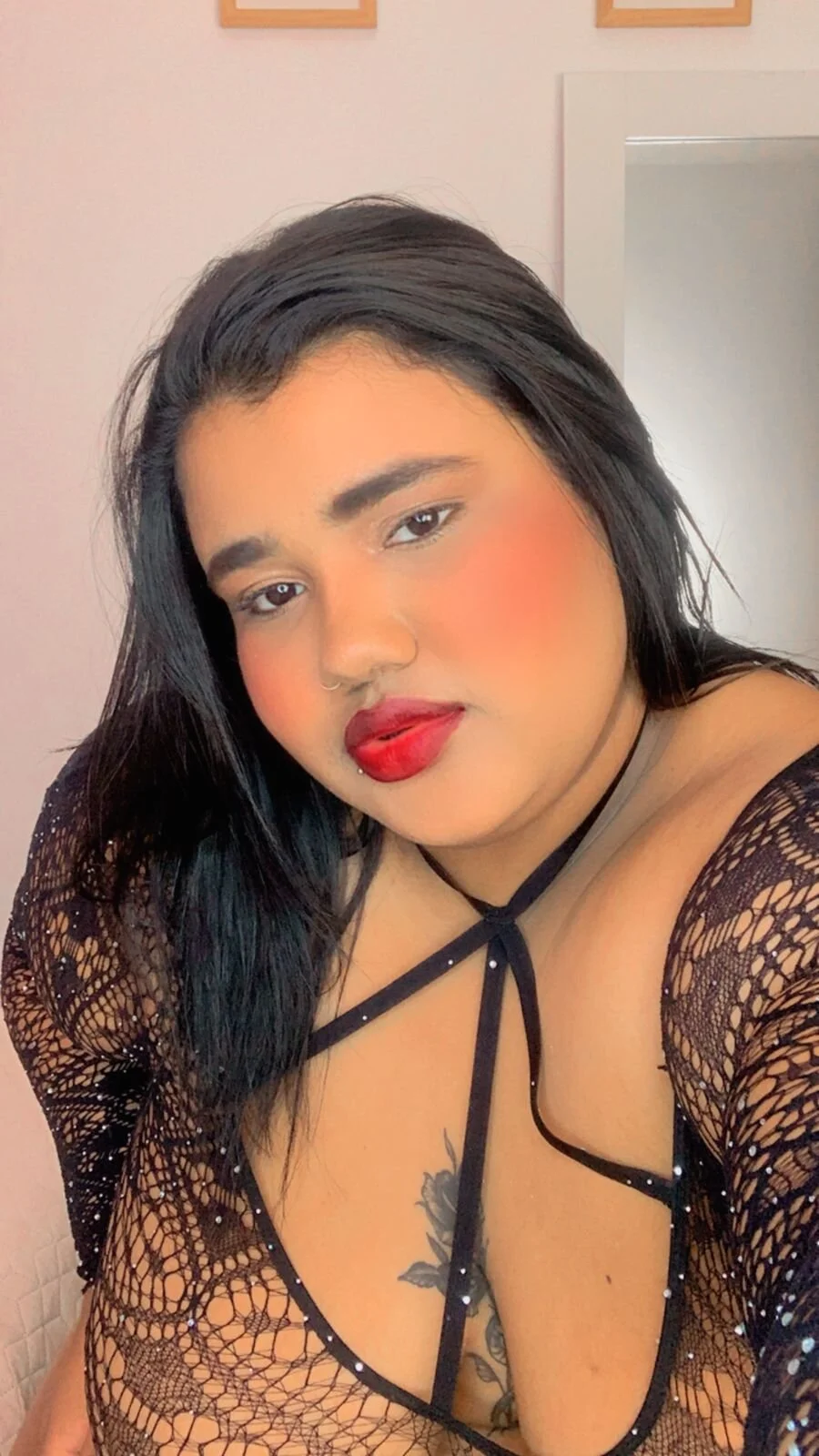 XXX Porn Photo of Nude NaomiAsha 77