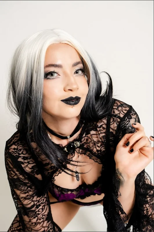 XXX Porn Photo of Nude Aylen_darkmoor 19