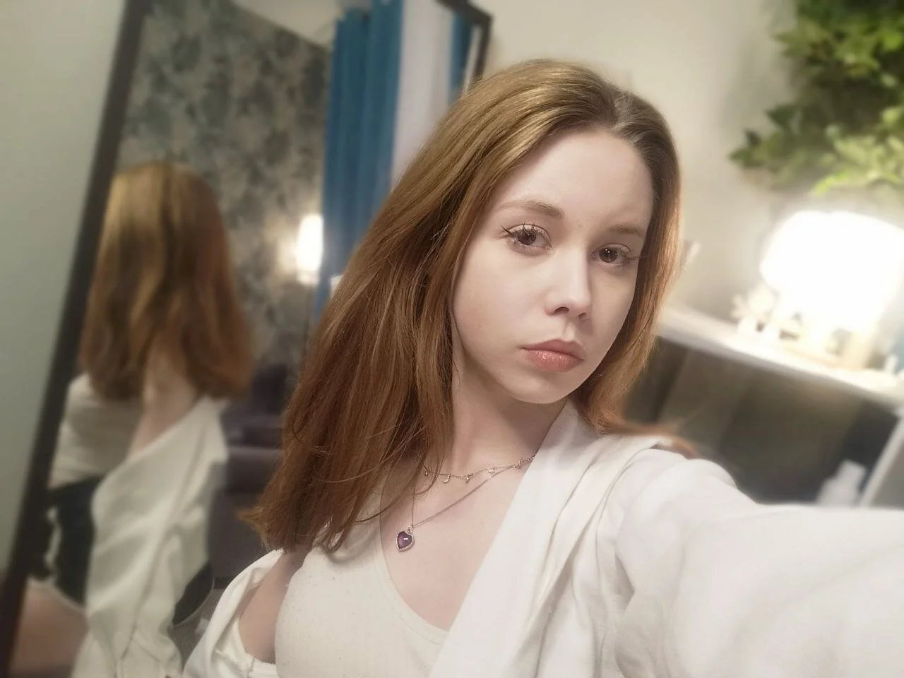 XXX Porn Photo of Nude Wendy_Cutie 23