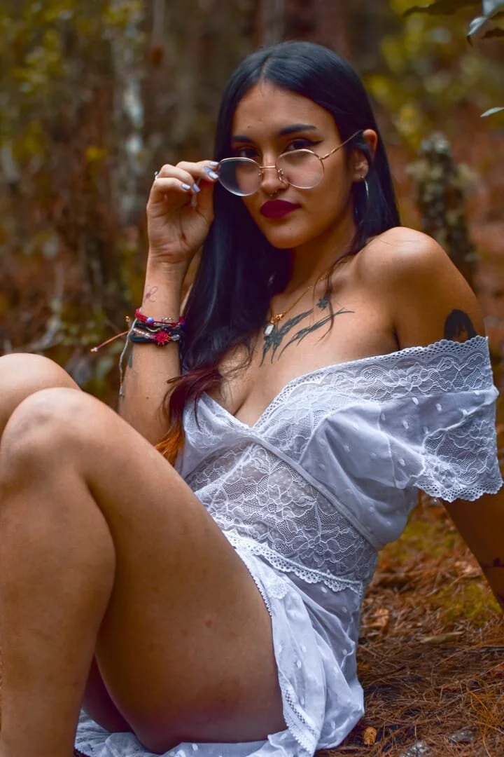 XXX Porn Photo of Nude Samanthaa_Evanss 33