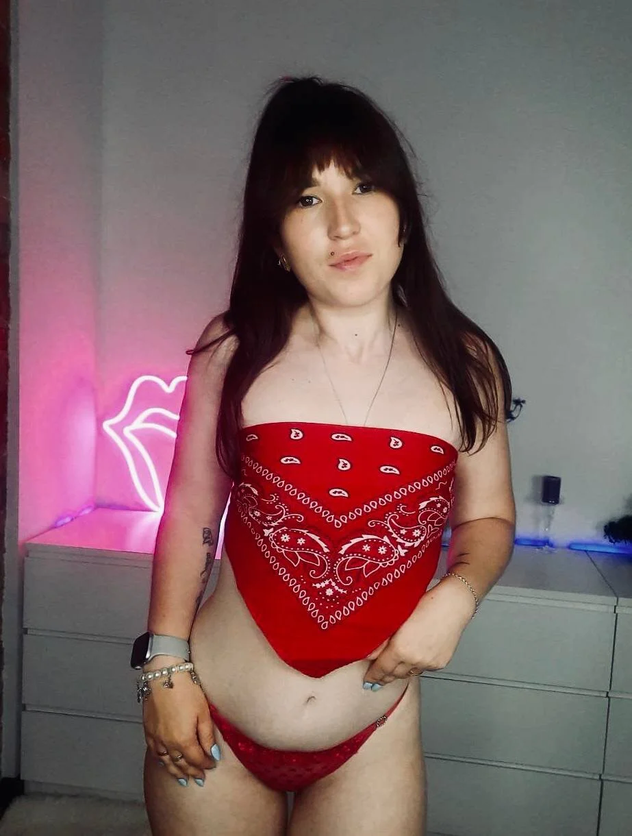 XXX Porn Photo of Nude Sofii_darling 1