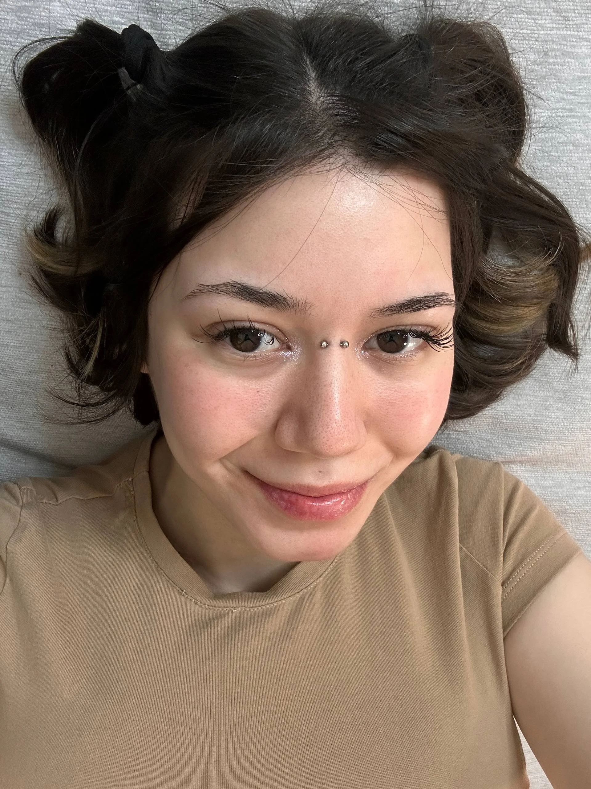 XXX Porn Photo of Nude RoxannaCarver 23