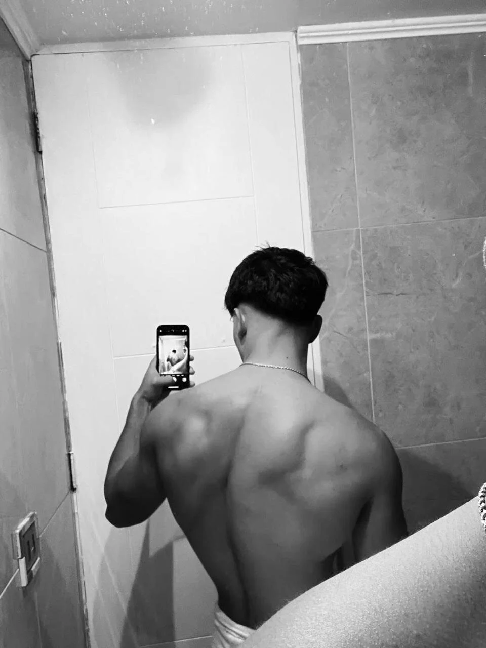 XXX Porn Photo of Nude moroccan_boyy 1