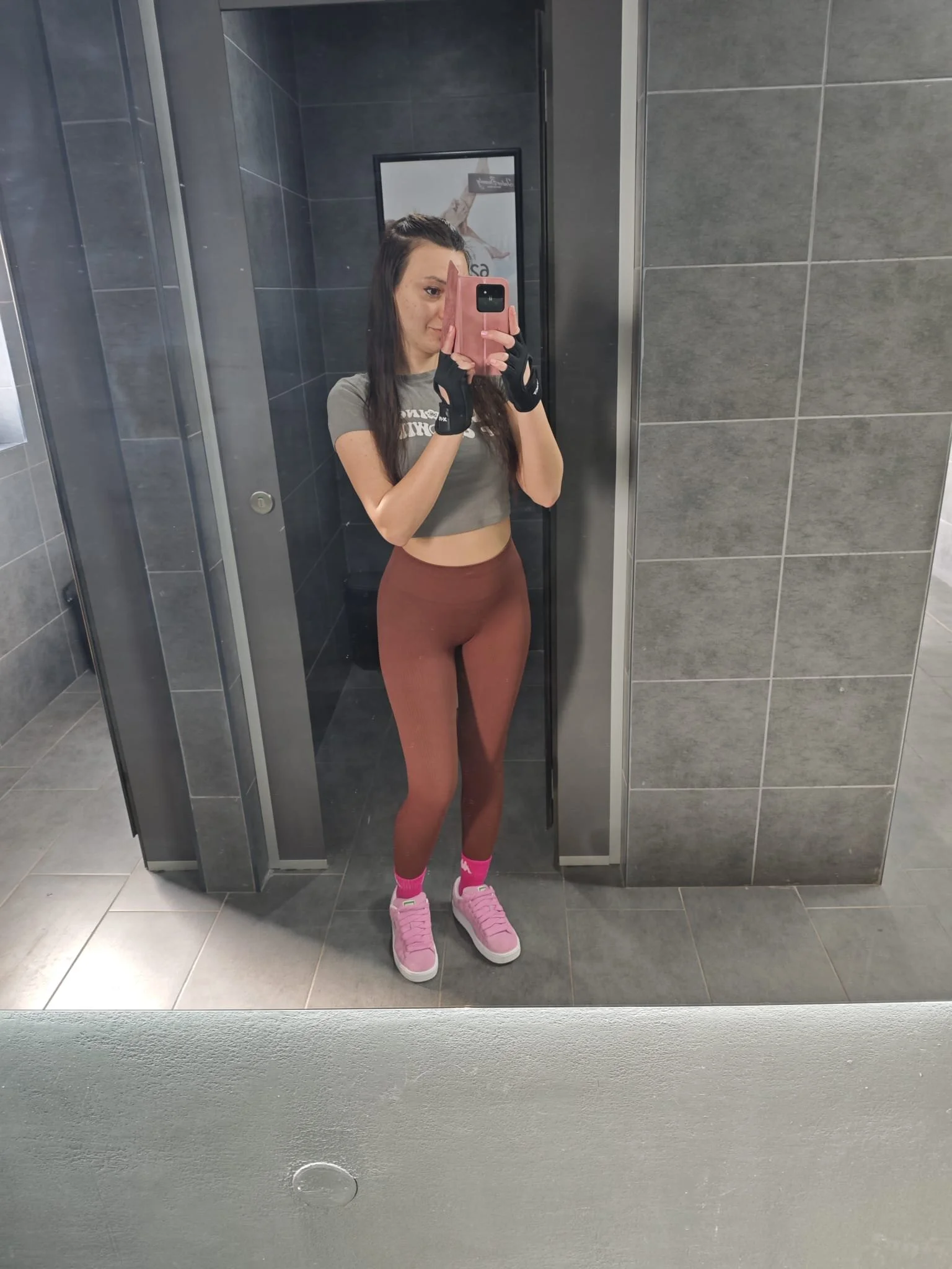 XXX Porn Photo of Nude Luciana_Lucy 12