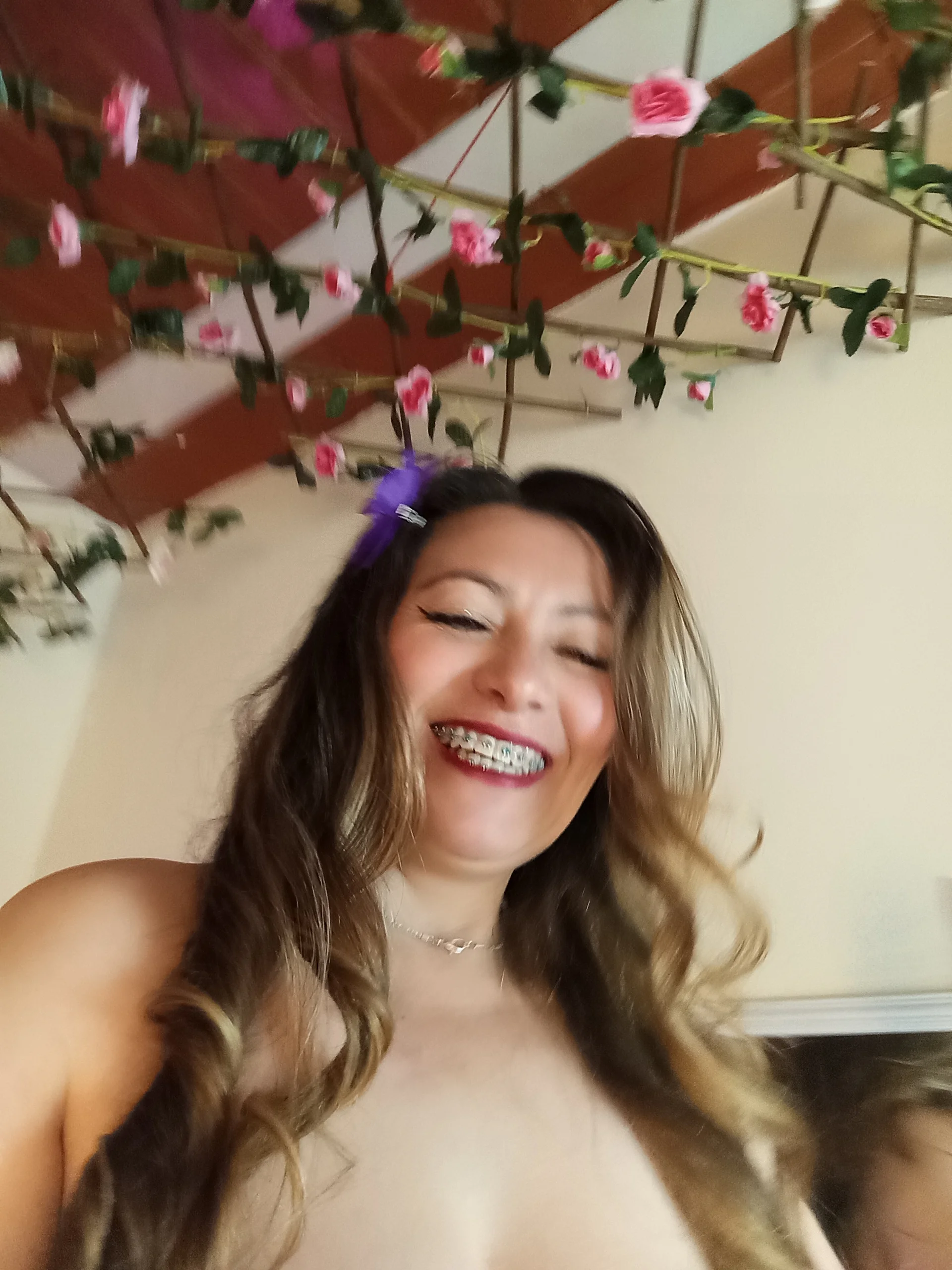 XXX Porn Photo of Nude Sahory_dreams 6