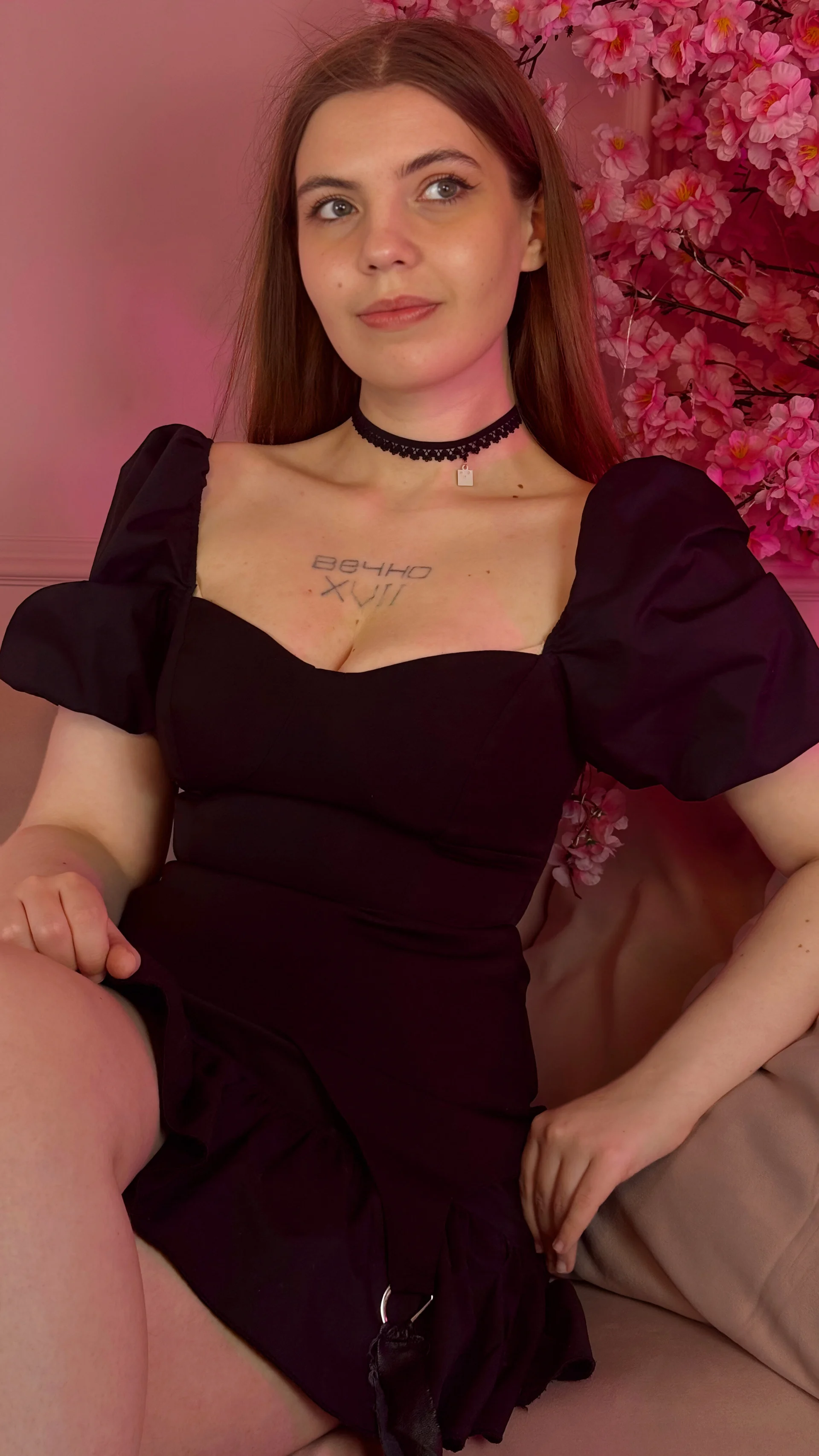 XXX Porn Photo of Nude KisaPikmi 5
