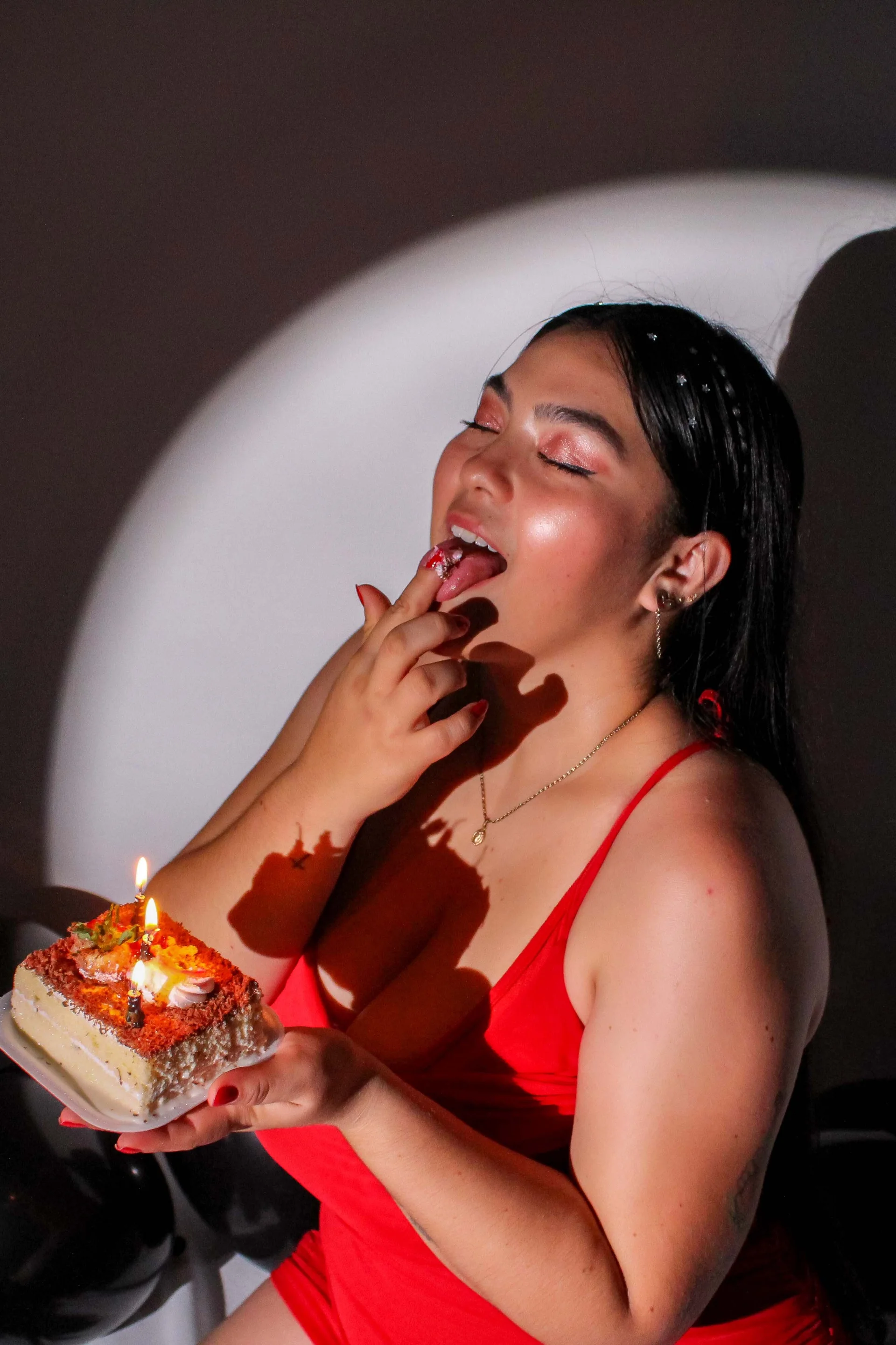 XXX Porn Photo of Nude MAGIEVANS1 70
