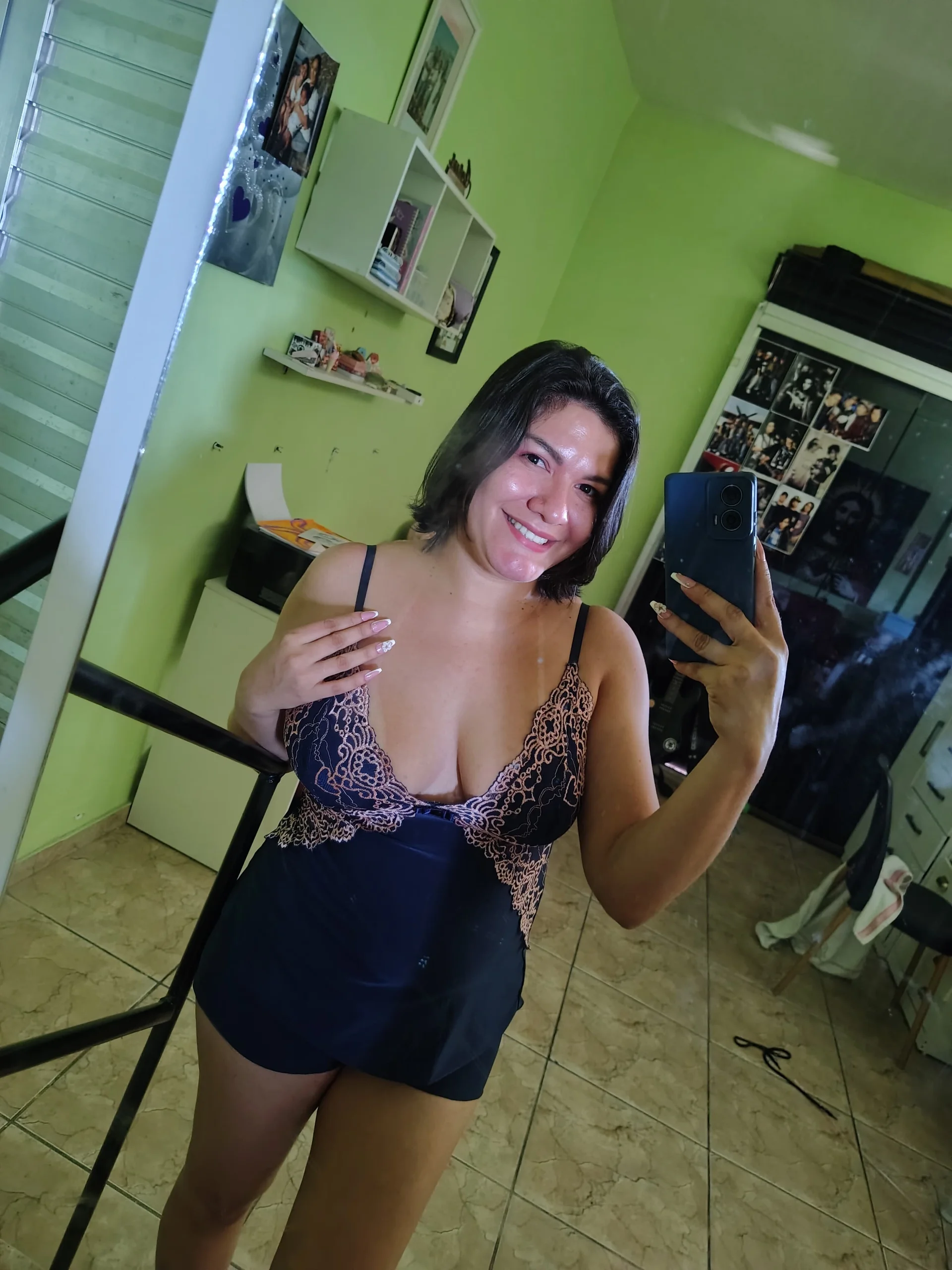 XXX Porn Photo of Nude giovanaam 5