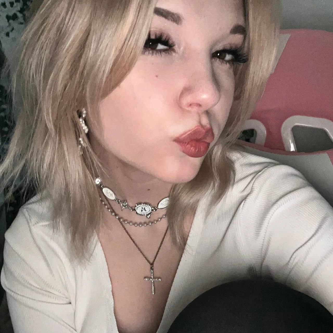 XXX Porn Photo of Nude SofiaMarken 8