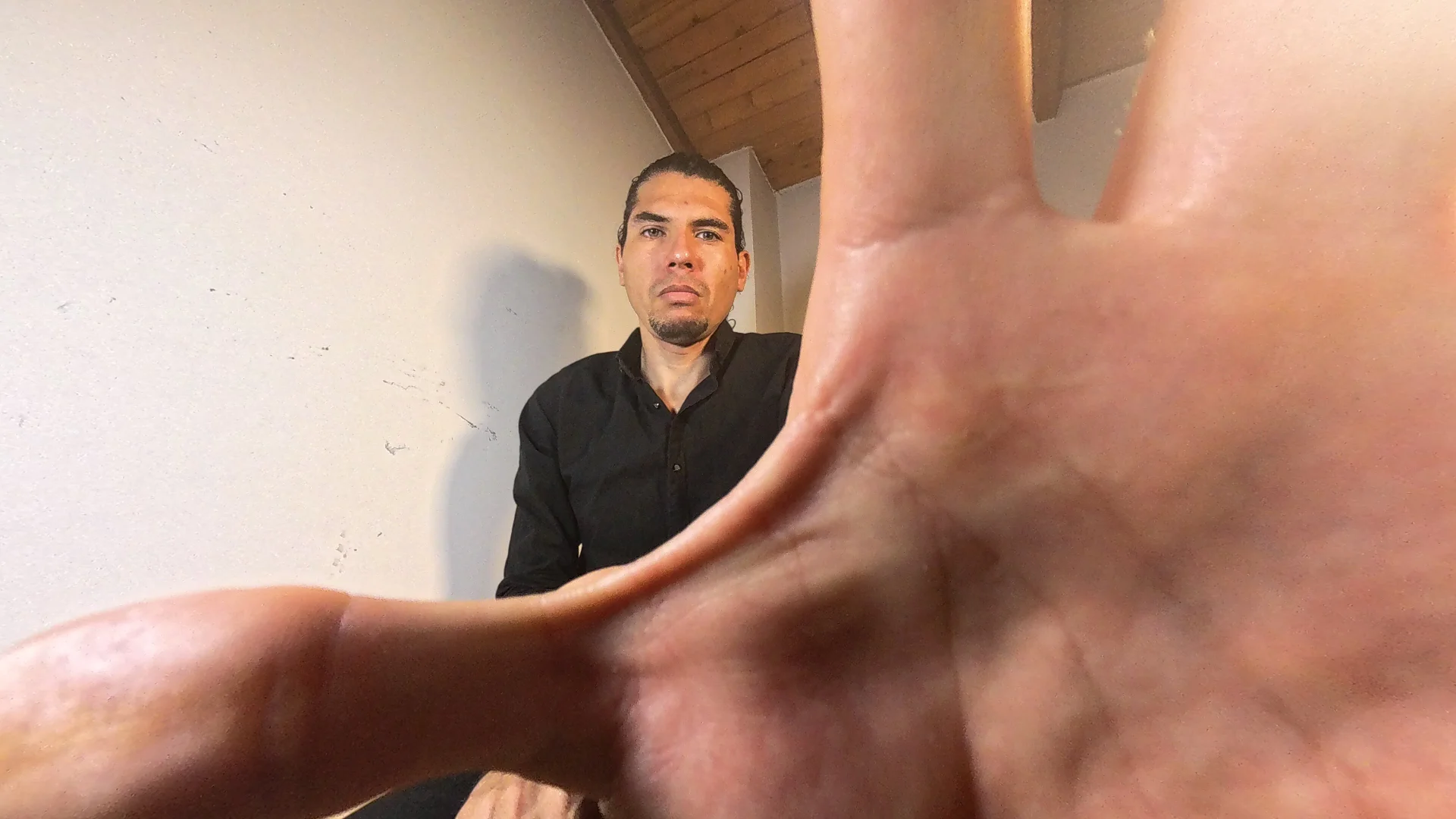 XXX Porn Photo of Nude Manguerozotv 8