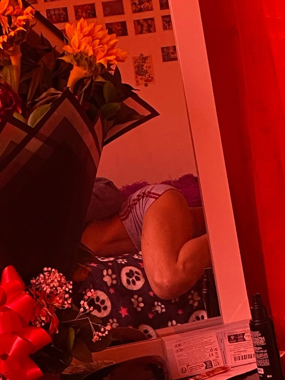 XXX Porn Photo of Nude CamiloDoumit 6