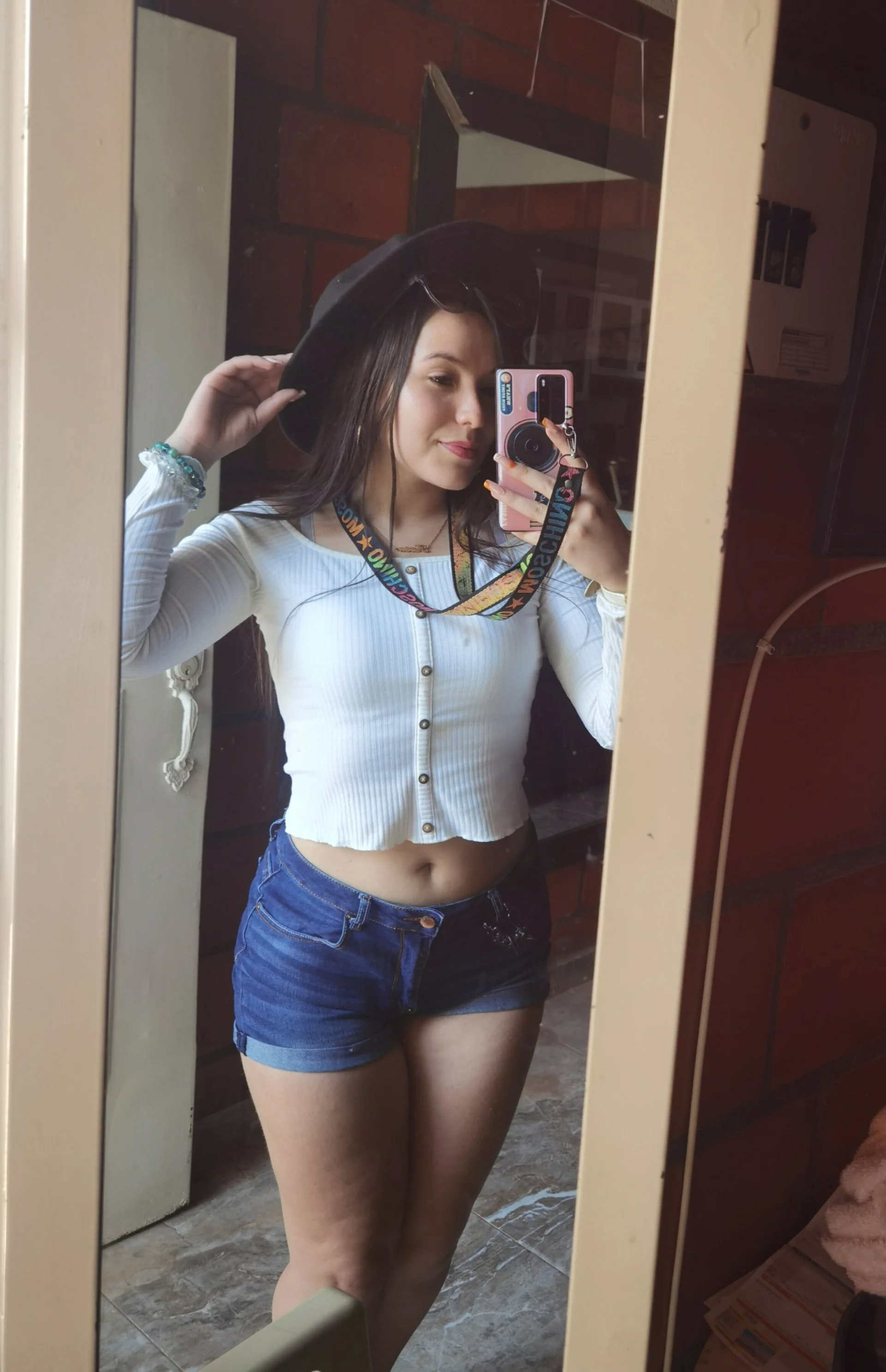 XXX Porn Photo of Nude LauraSofia_Cam 4