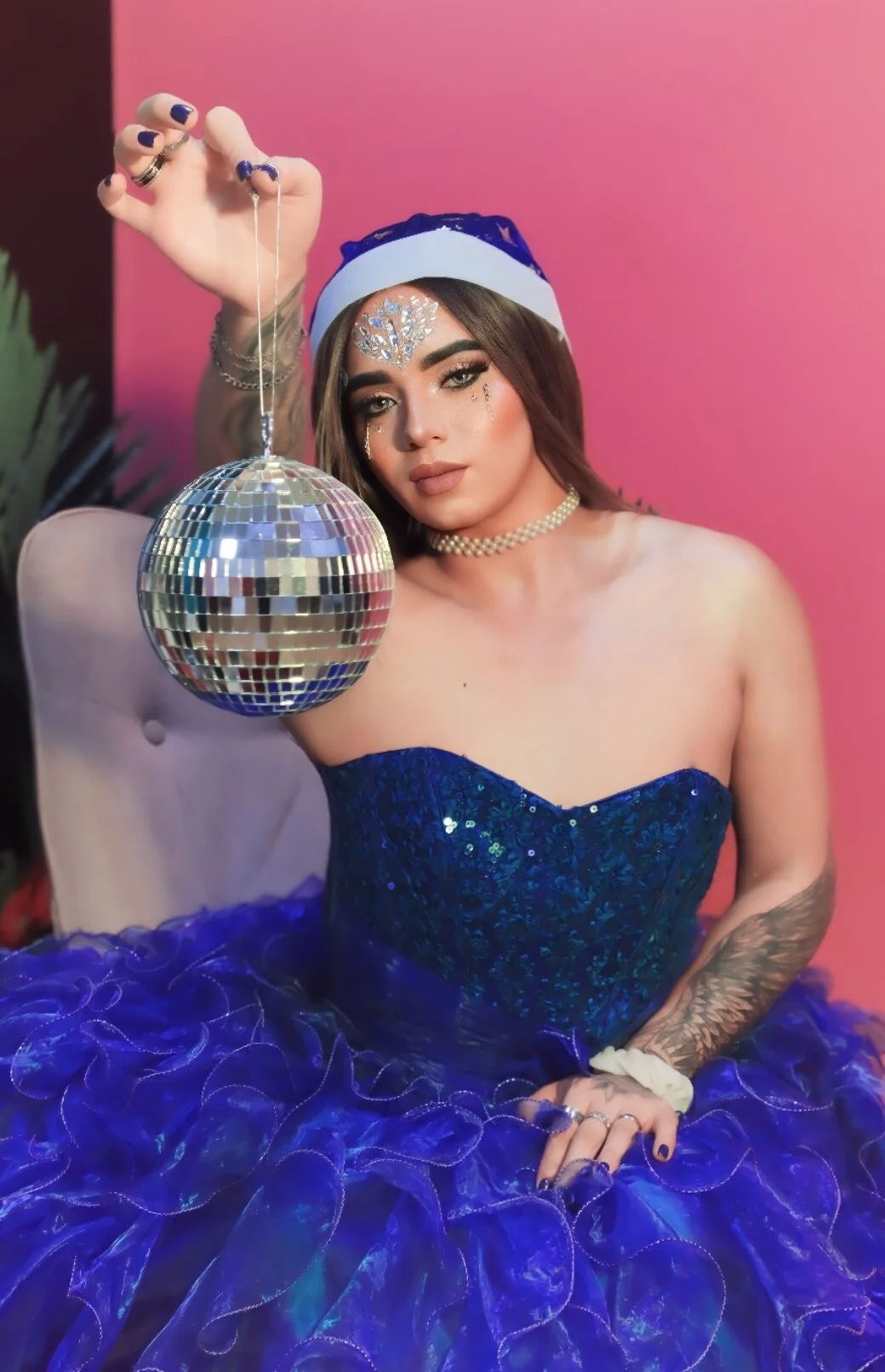 XXX Porn Photo of Nude freya_goddes_ 17