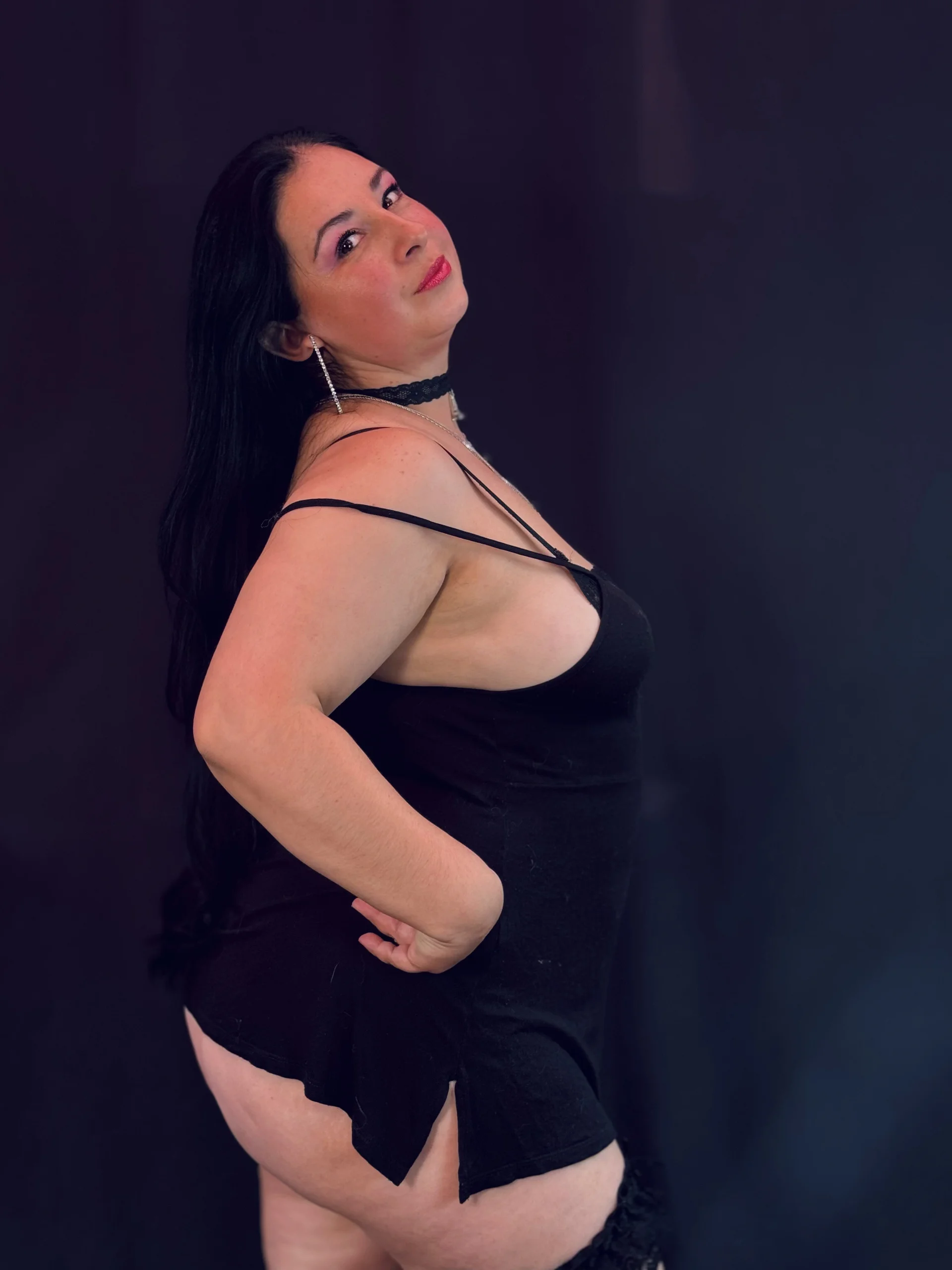 XXX Porn Photo of Nude AgataThompson_ 6