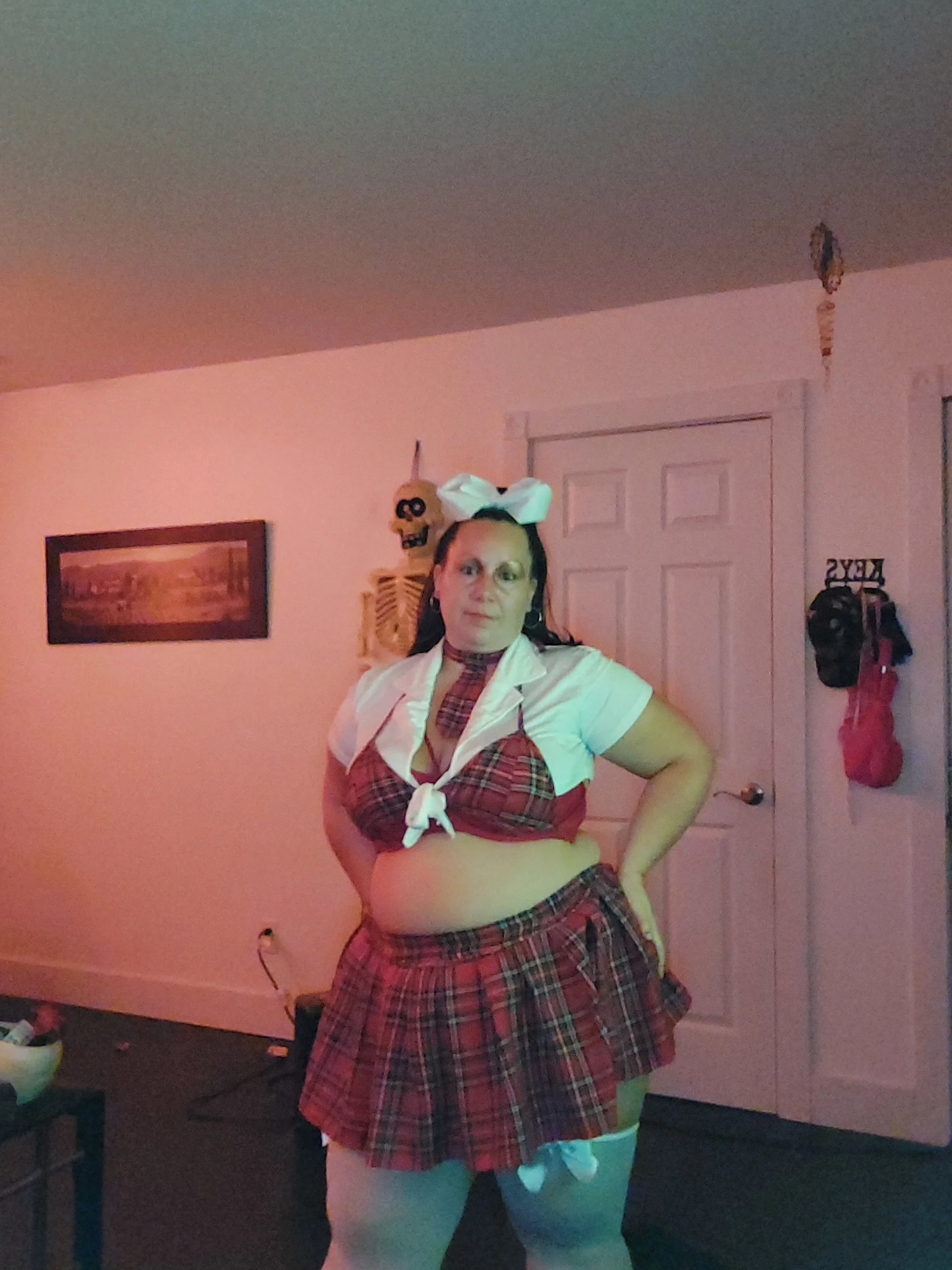 XXX Porn Photo of Nude DallaStone 18