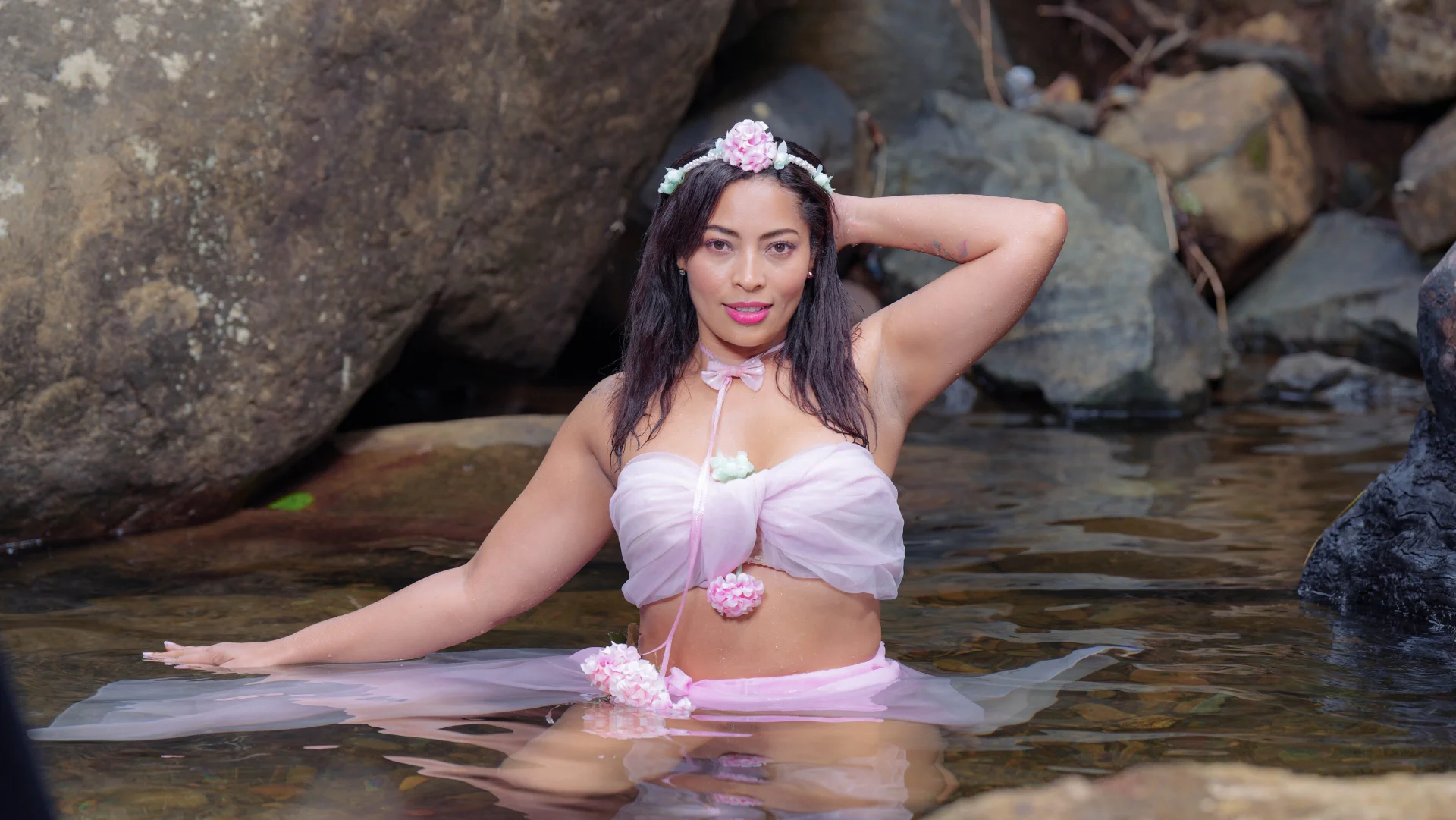 XXX Porn Photo of Nude karol_sm 19