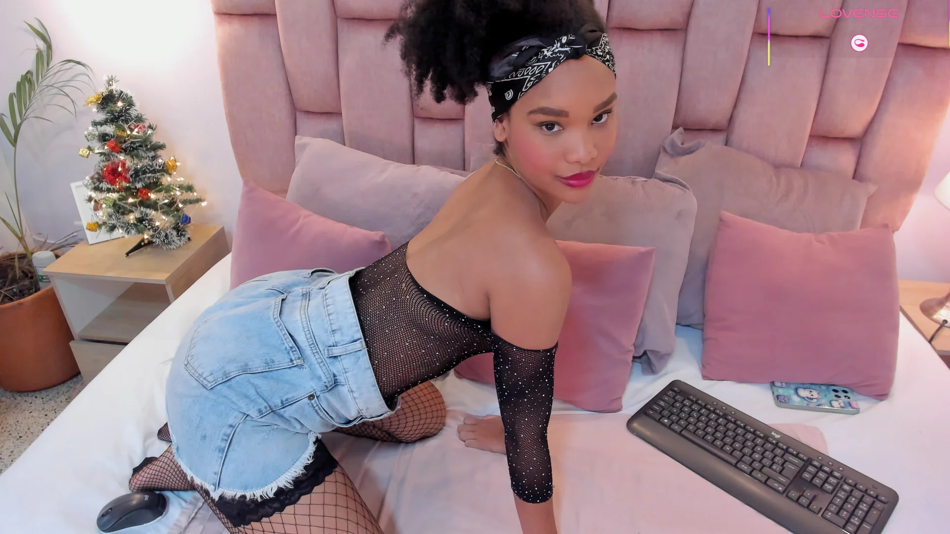 XXX Porn Photo of Nude karolebonyy 14