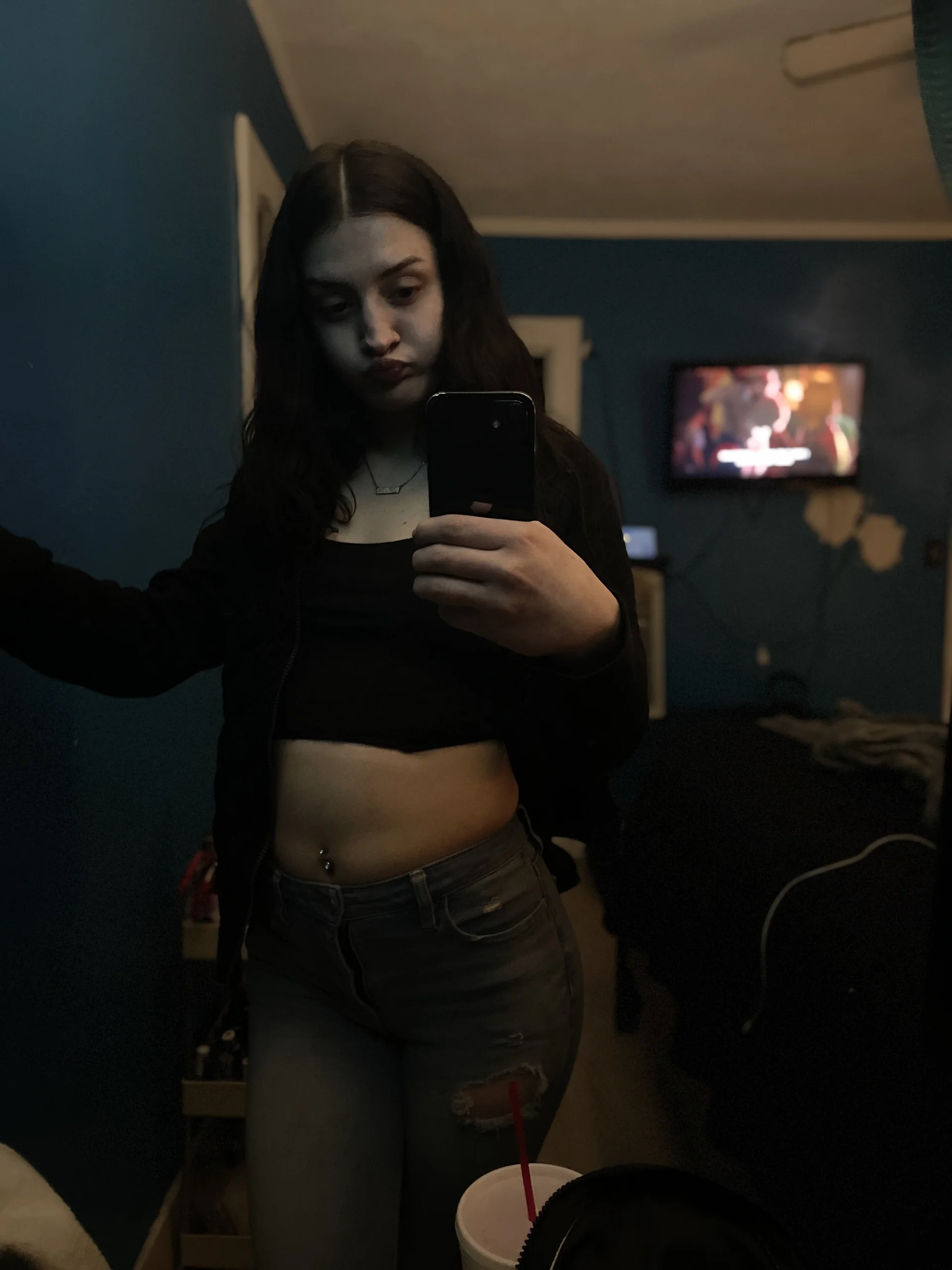 XXX Porn Photo of Nude emilysue1 7