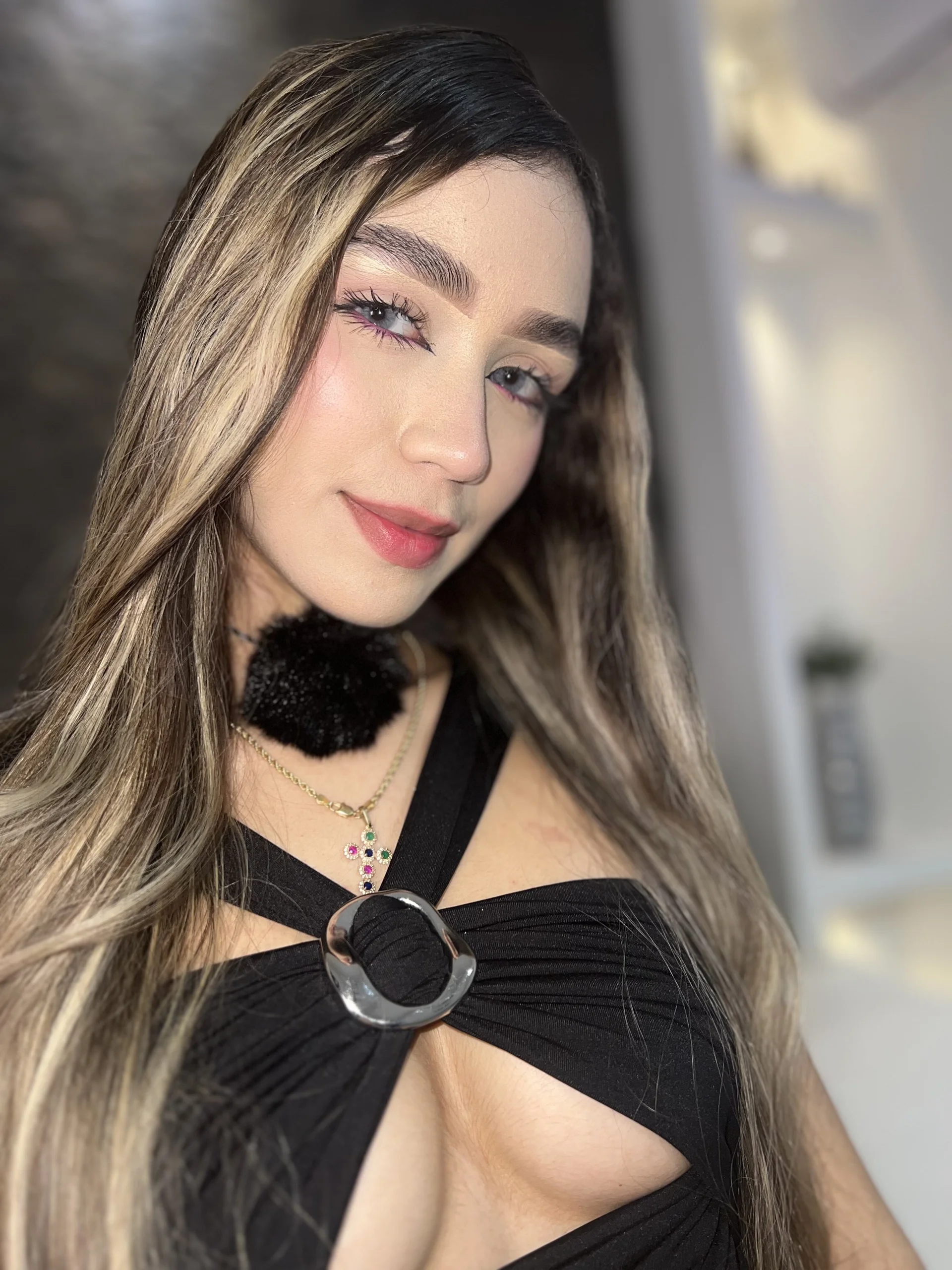 XXX Porn Photo of Nude AmbarRossi 12