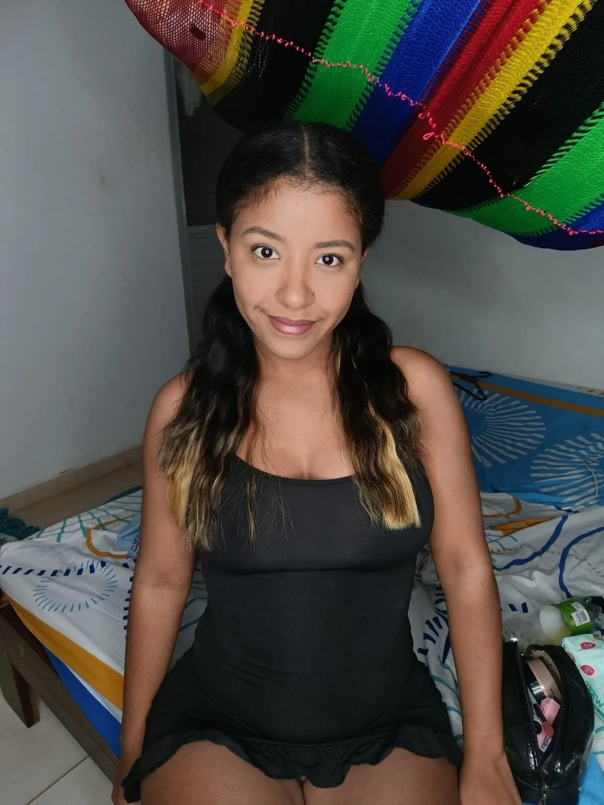 XXX Porn Photo of Nude lilithevil32 27