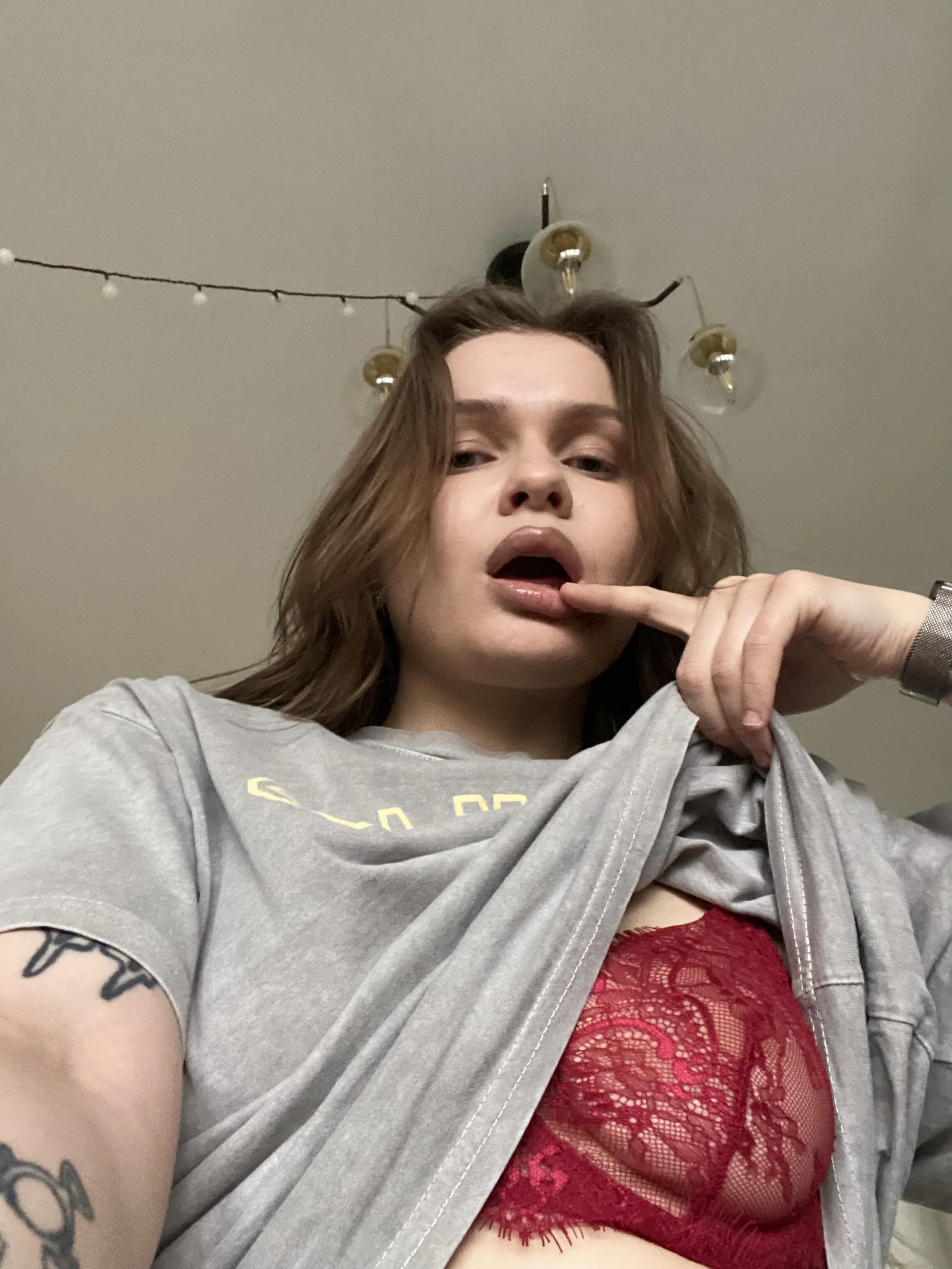 XXX Porn Photo of Nude Kate_mermaid 3