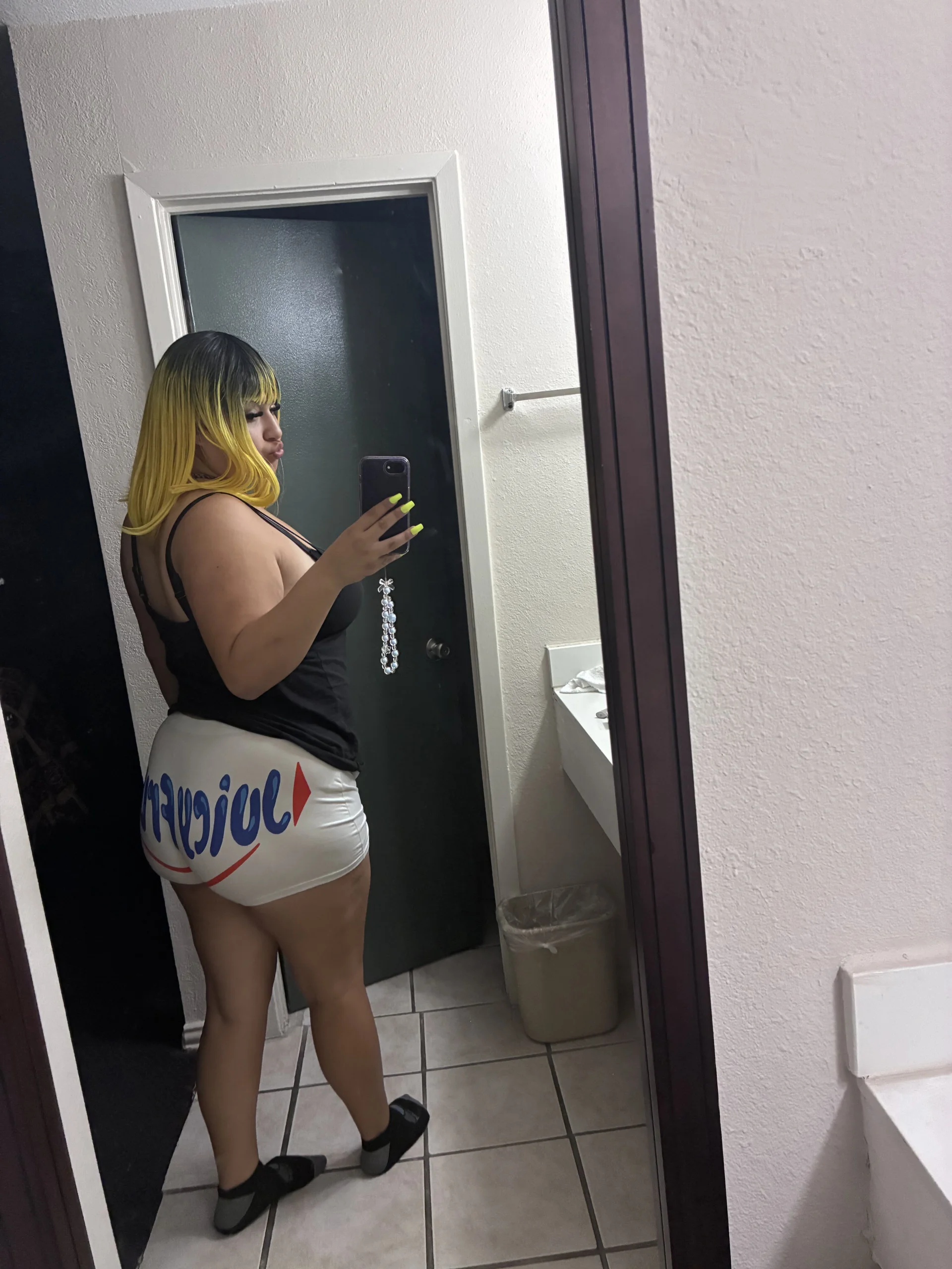 XXX Porn Photo of Nude puchibad 2