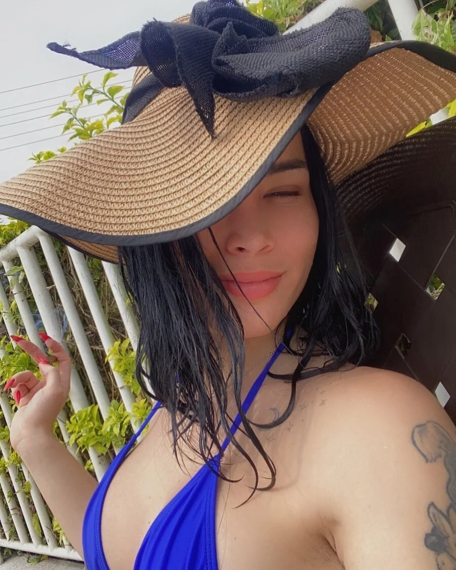 XXX Porn Photo of Nude Cherry_cush 4