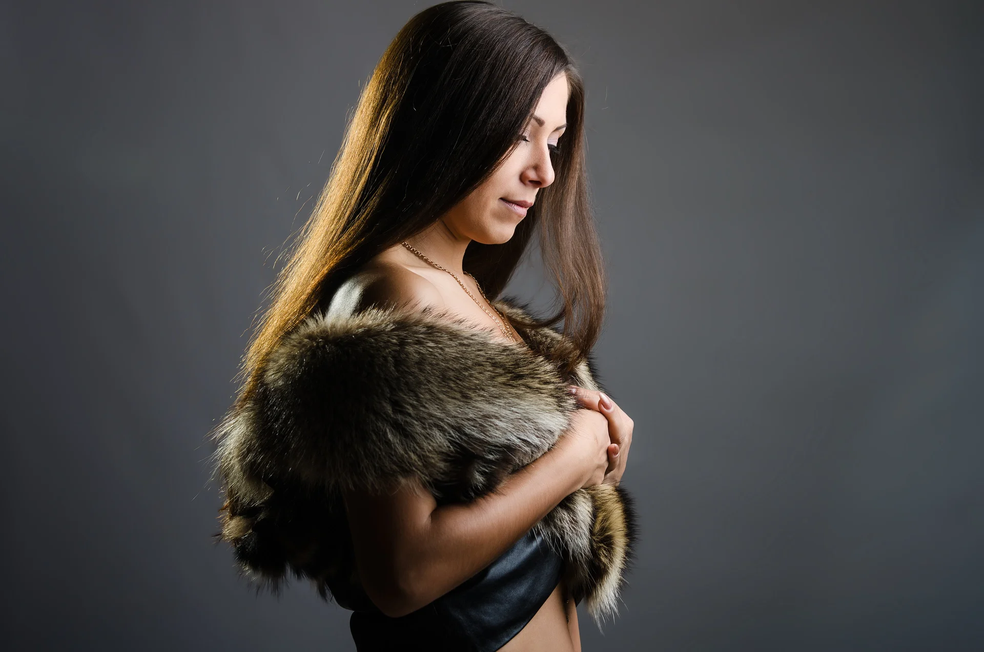 XXX Porn Photo of Nude Lady_Eve 2