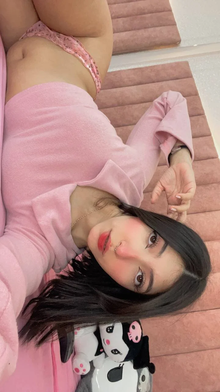 XXX Porn Photo of Nude MarianaBranzz 8