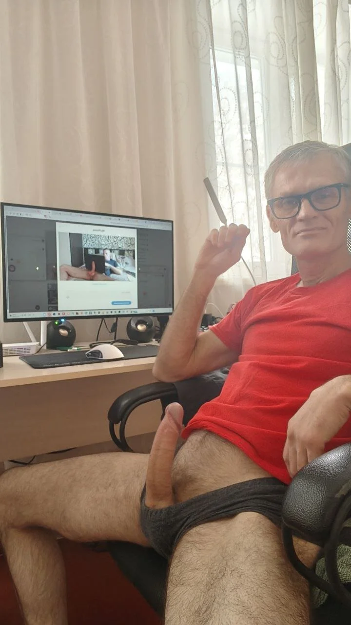 XXX Porn Photo of Nude sergeysas 29