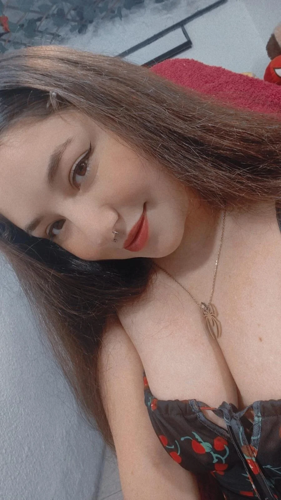 XXX Porn Photo of Nude ann_bronw 142