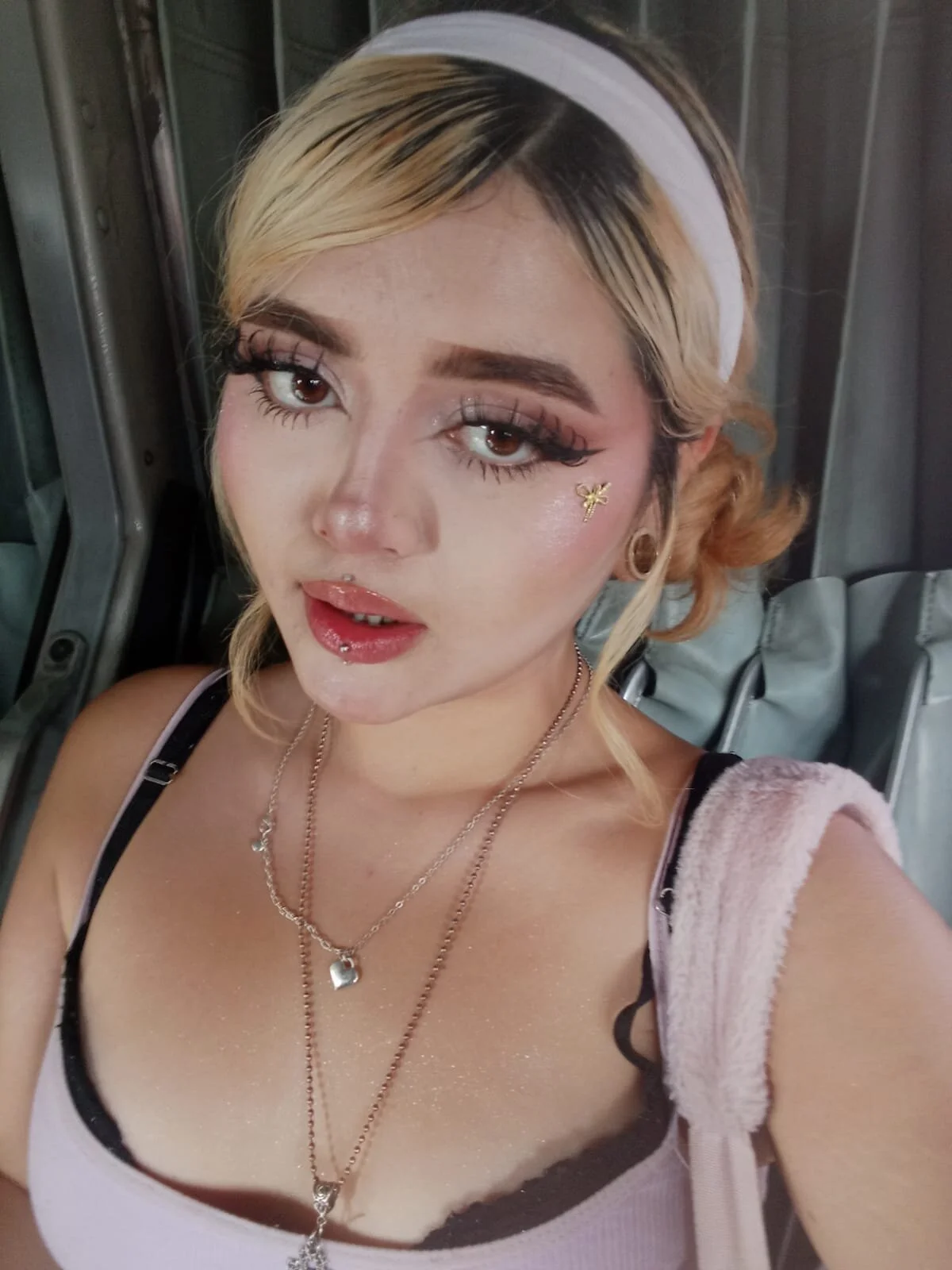 XXX Porn Photo of Nude Lya_Moonl 6