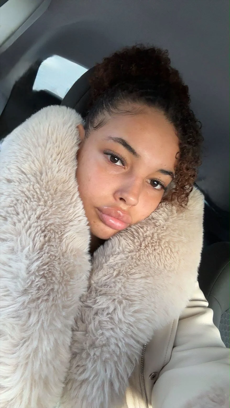 XXX Porn Photo of Nude MissTyraXo 1