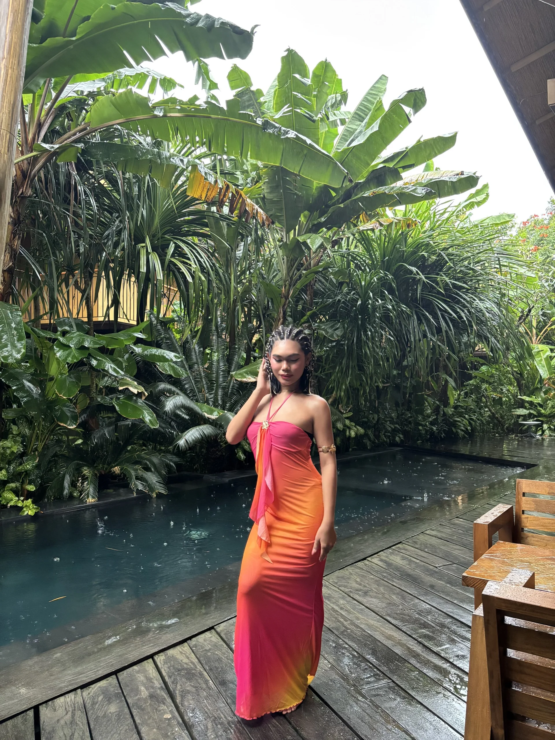 XXX Porn Photo of Nude Tgirl_Miyaxx 17