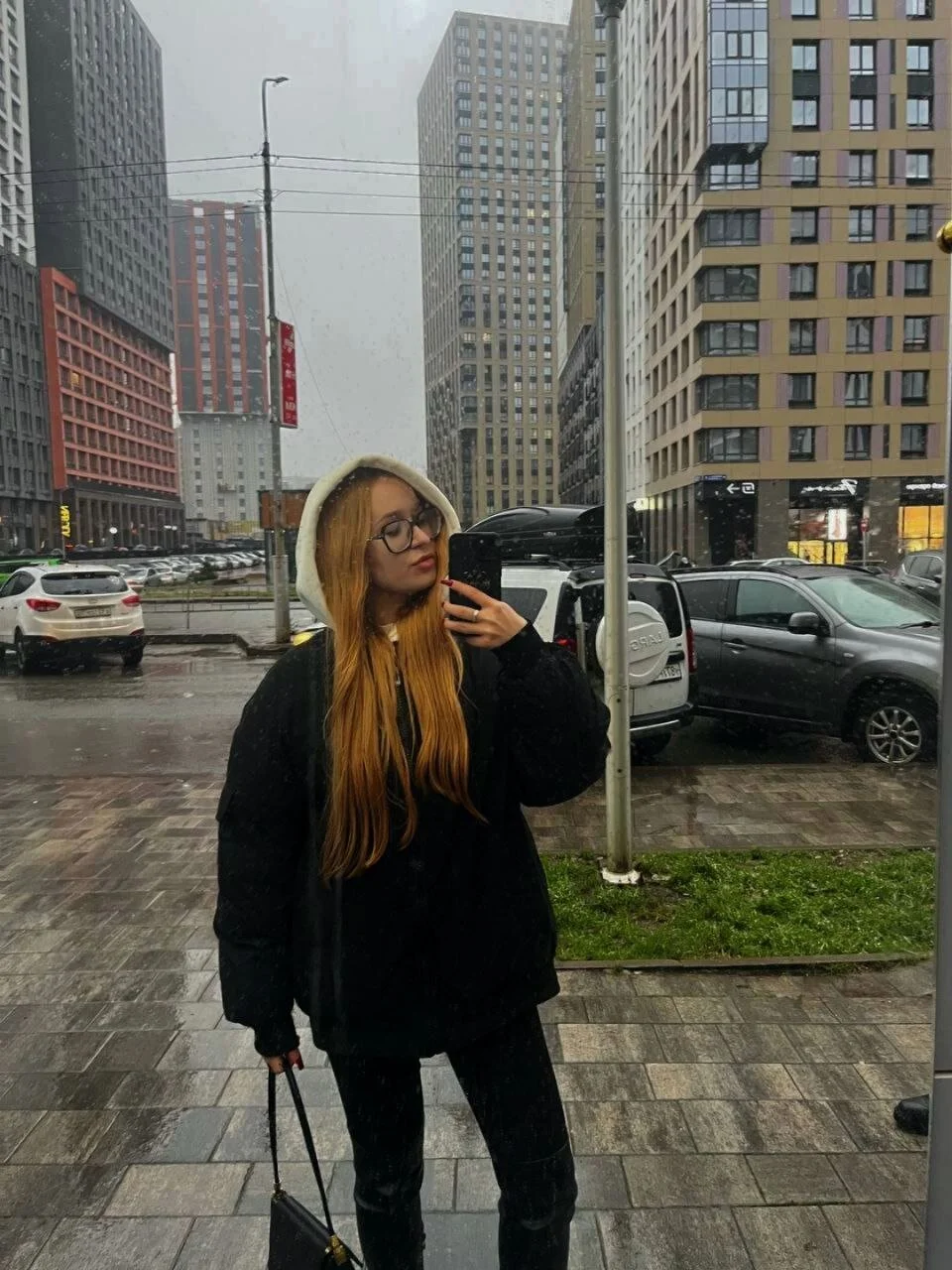 XXX Porn Photo of Nude BeckiHoffer 21