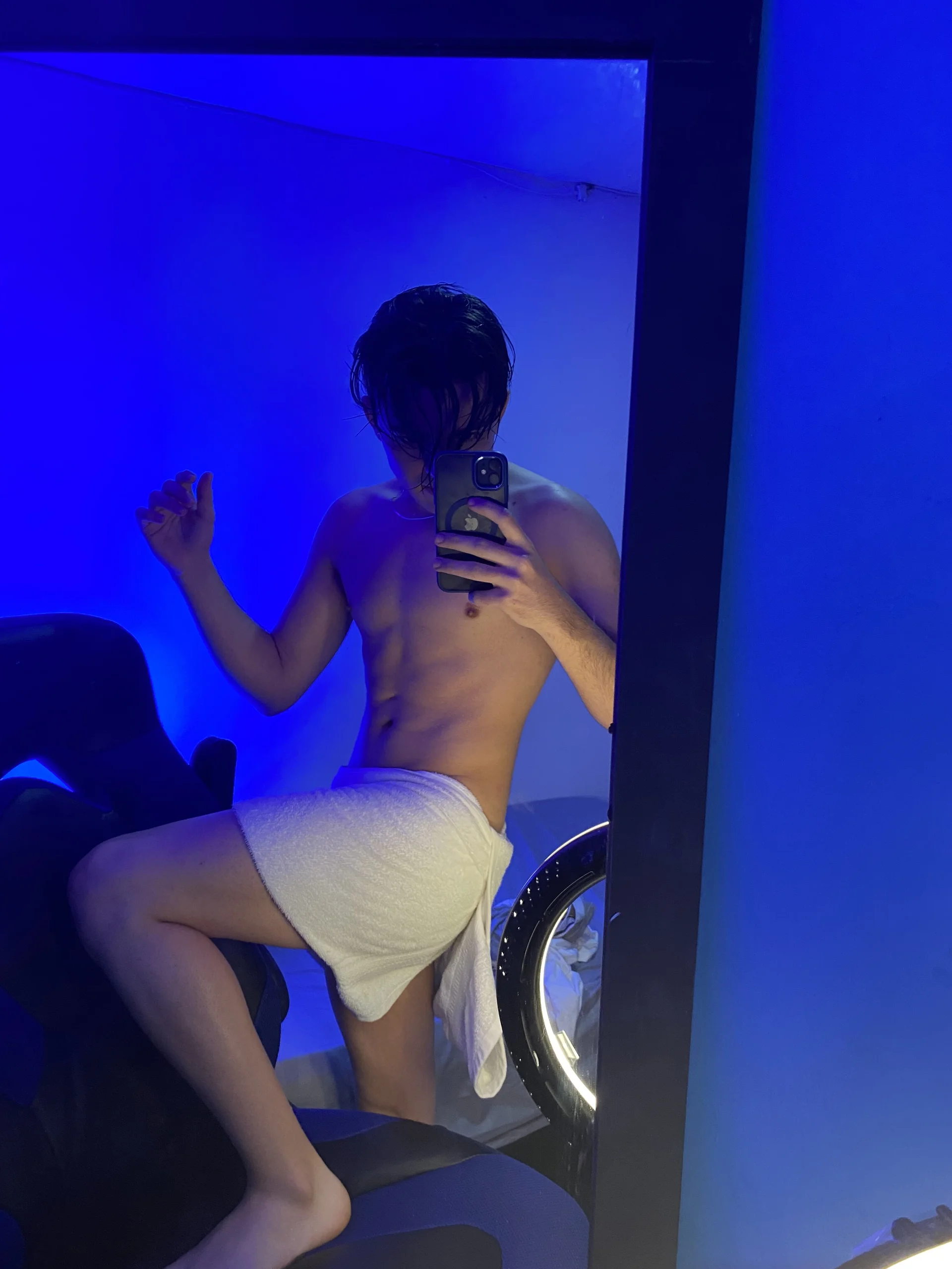 XXX Porn Photo of Nude Gael_villa 40