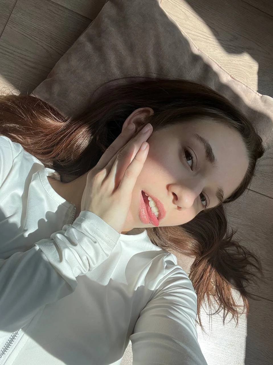 XXX Porn Photo of Nude PetraHambelton 211