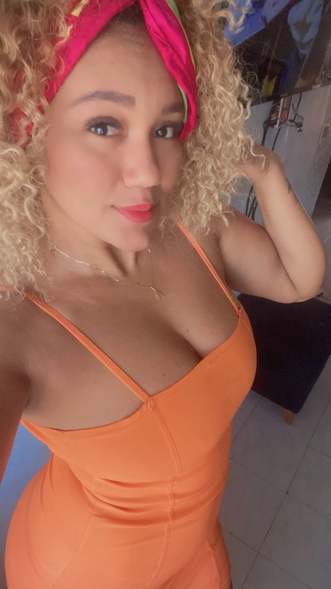 XXX Porn Photo of Nude dalila_salazar 16