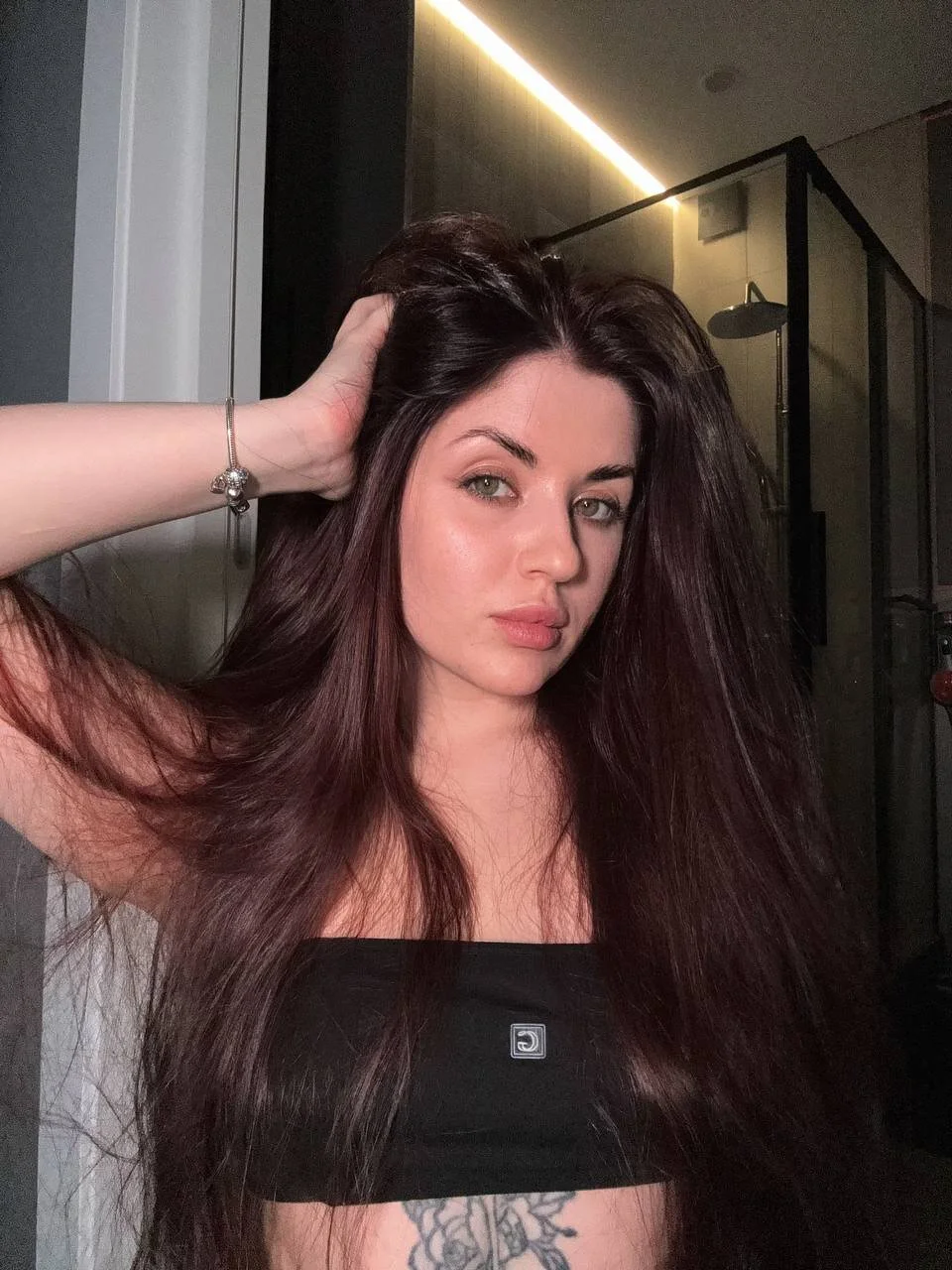 XXX Porn Photo of Nude Mistress_of_puppets 3