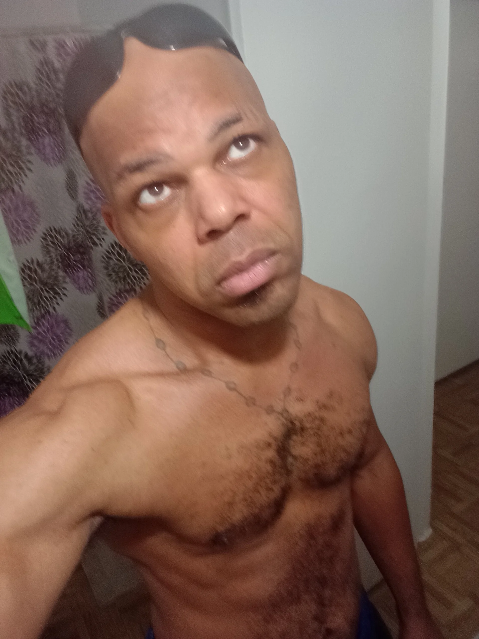 XXX Porn Photo of Nude Mruss85 5
