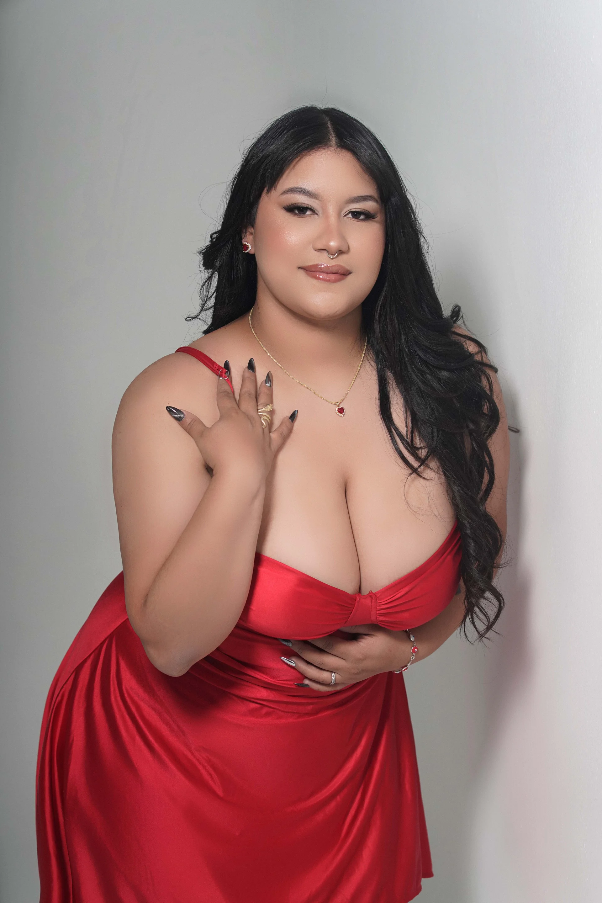 XXX Porn Photo of Nude elizavenus 6
