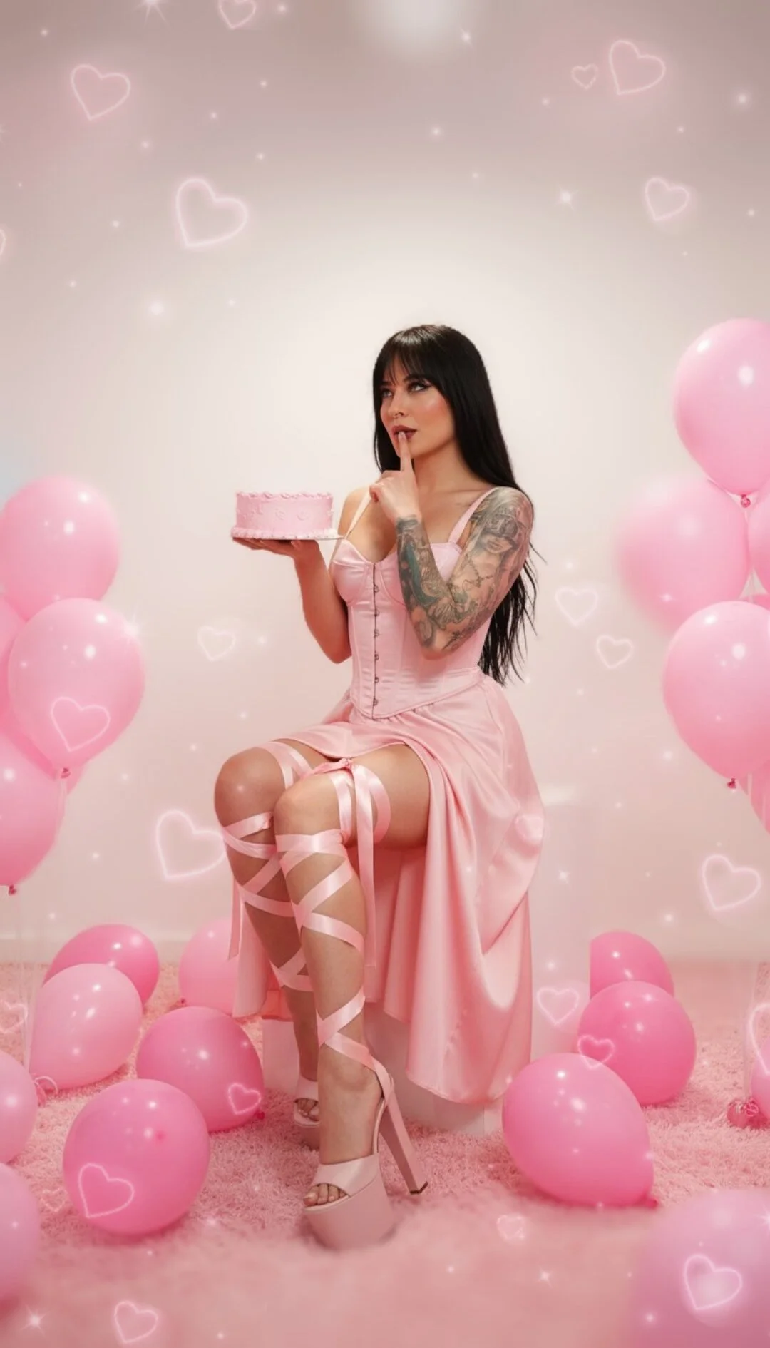 XXX Porn Photo of Nude Elektra_Storm 23