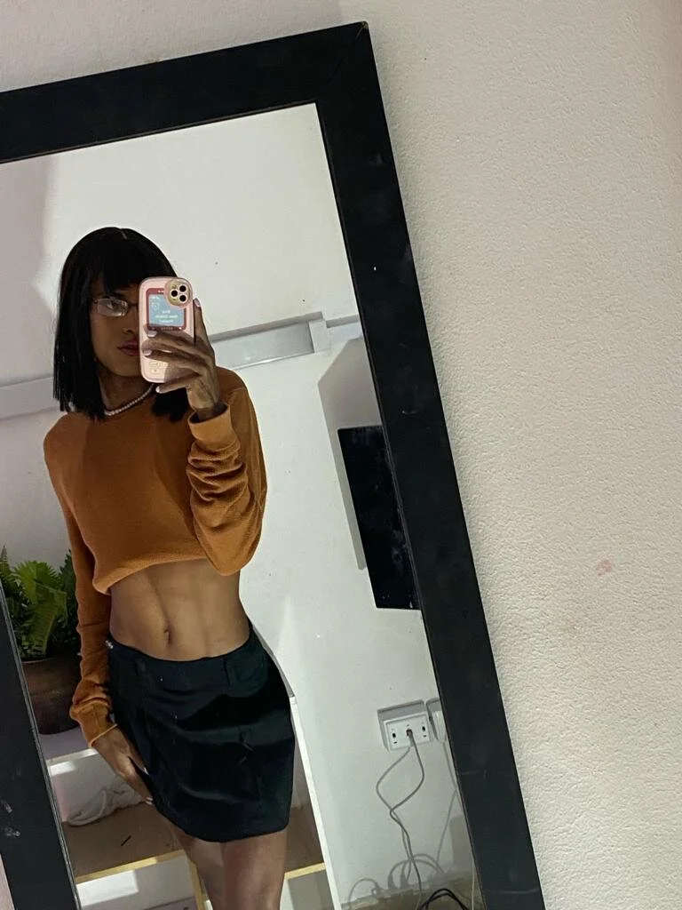 XXX Porn Photo of Nude lau_sil 75