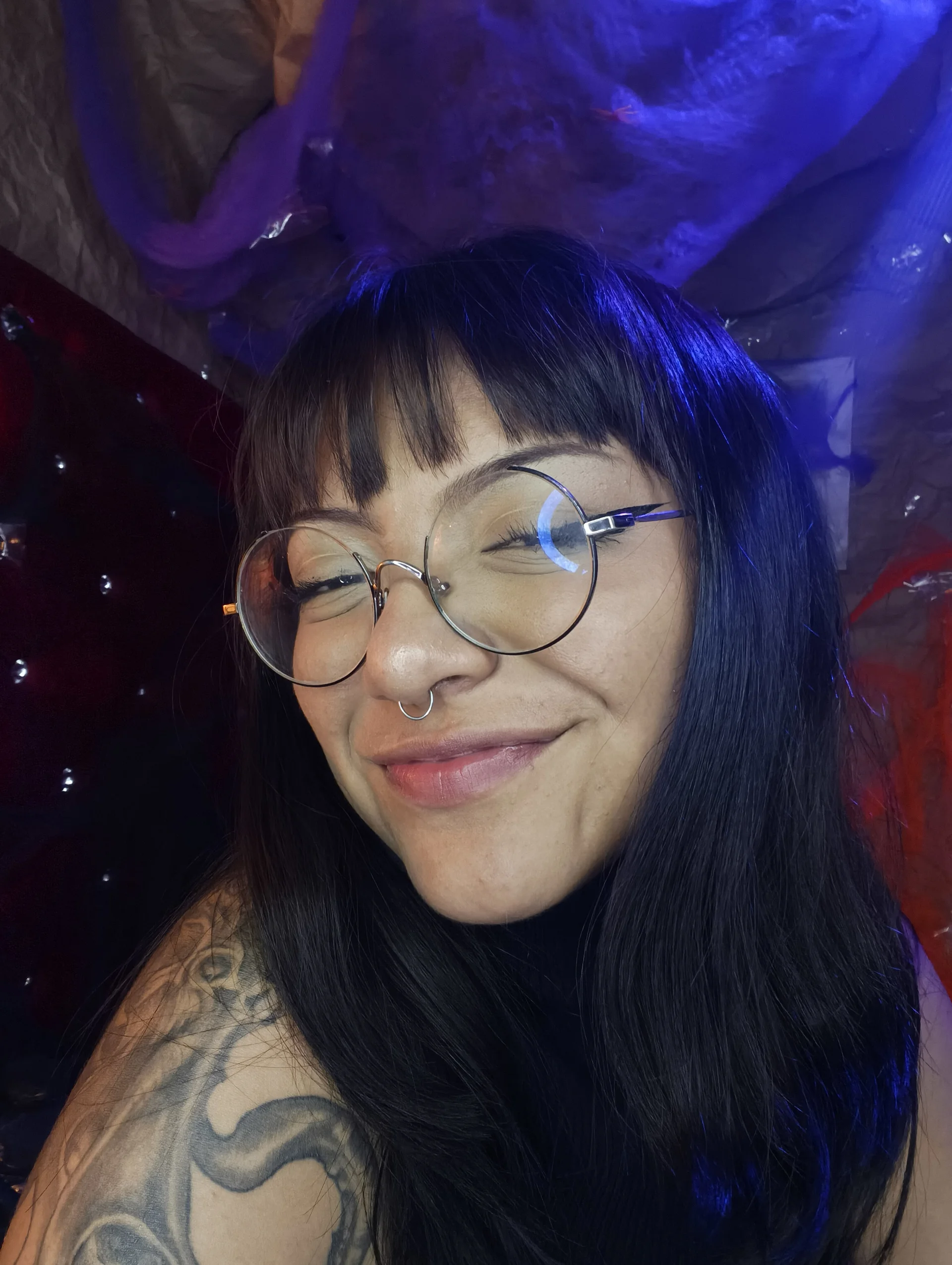XXX Porn Photo of Nude victoriia_thompson 3