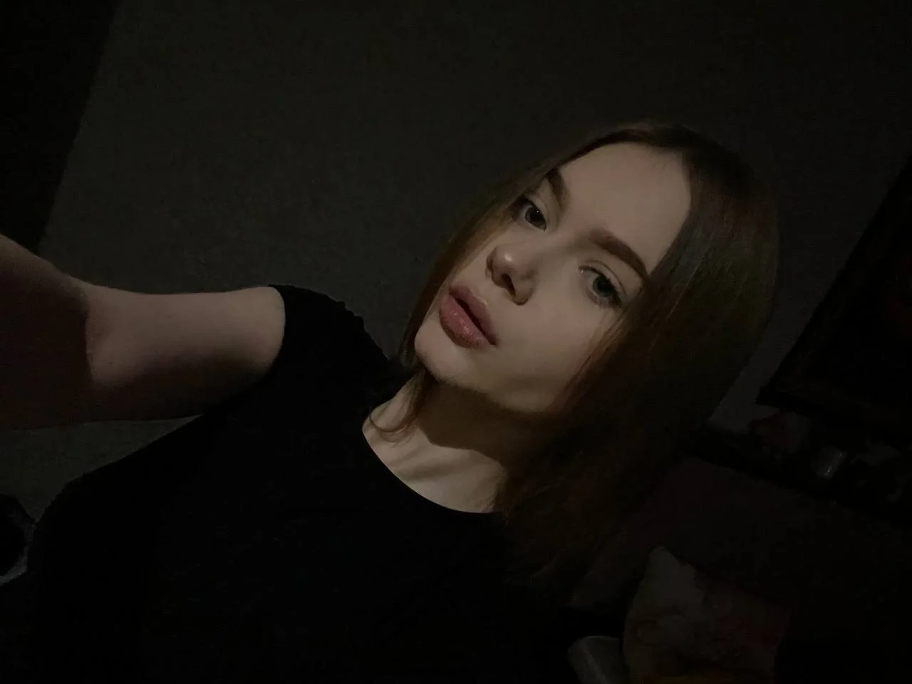 XXX Porn Photo of Nude CALL__OF__PUSSY 2