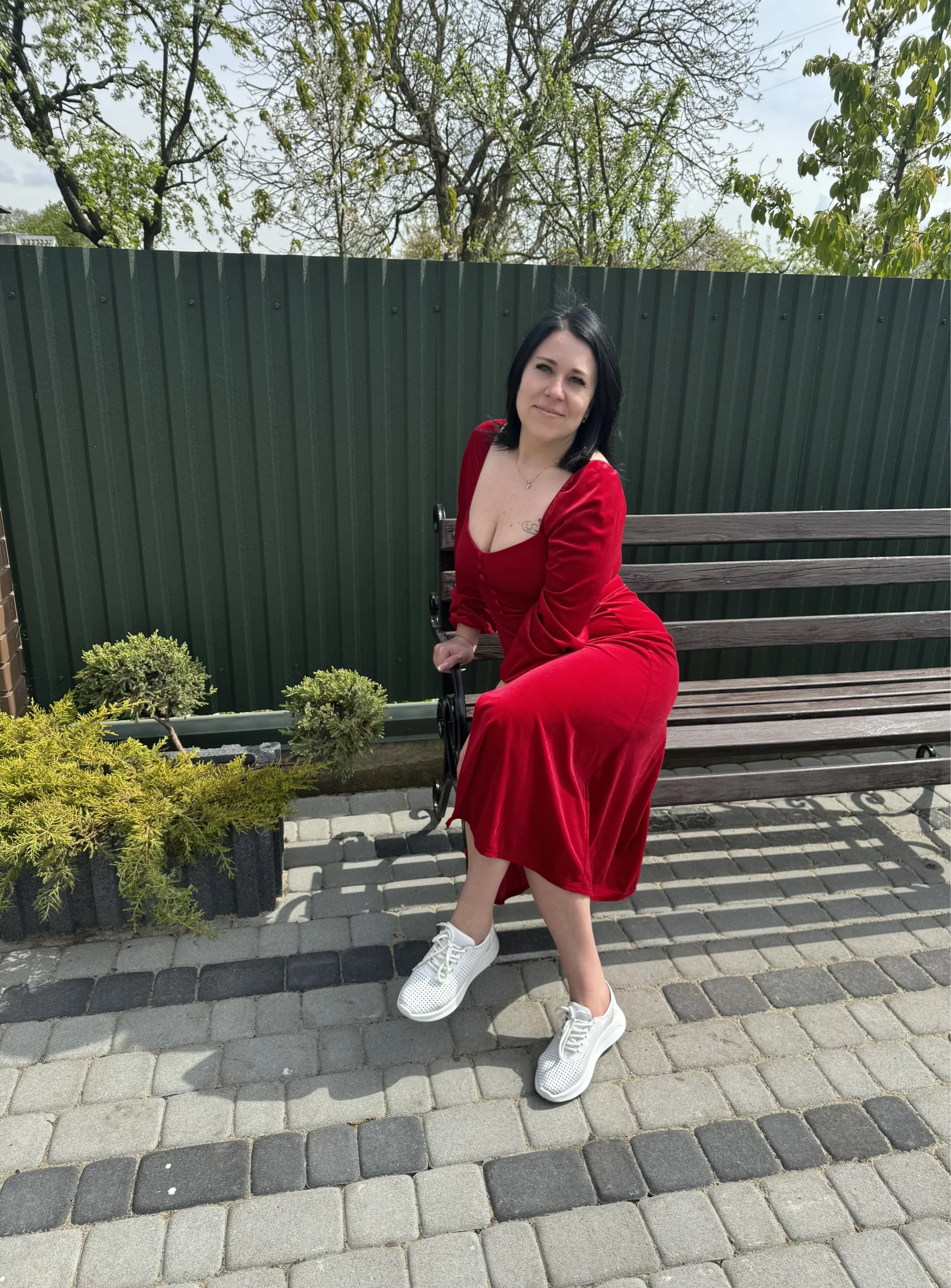 XXX Porn Photo of Nude CuteNata 8