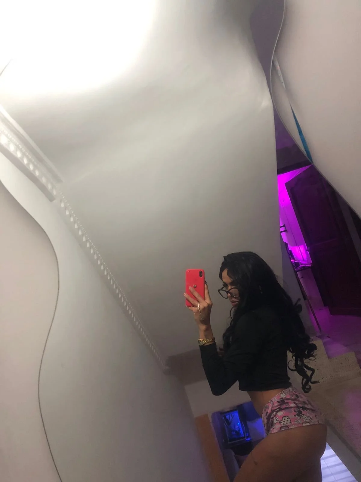 XXX Porn Photo of Nude Kitty_Cruz_Love 19