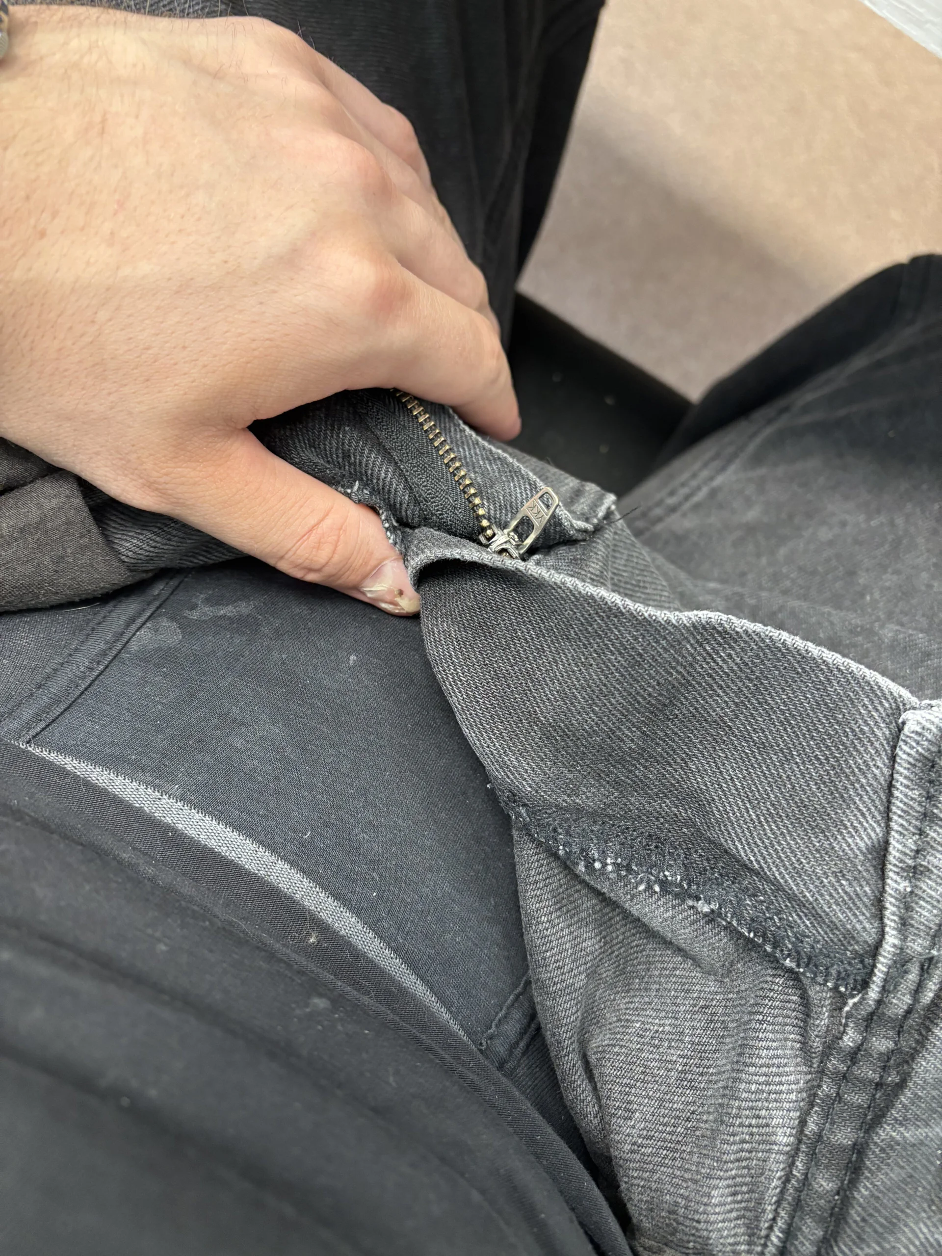 XXX Porn Photo of Nude gintropino 5